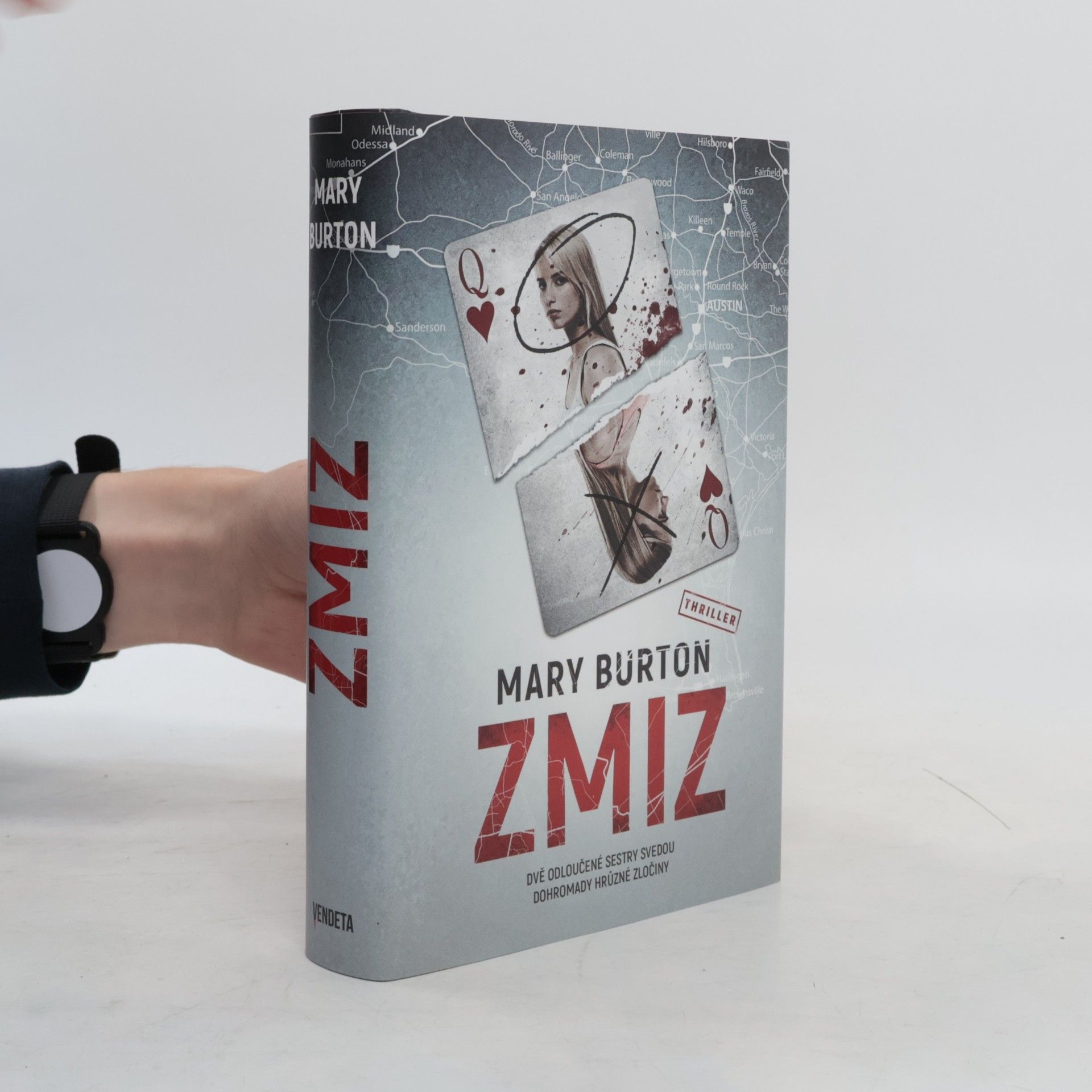 Zmiz
