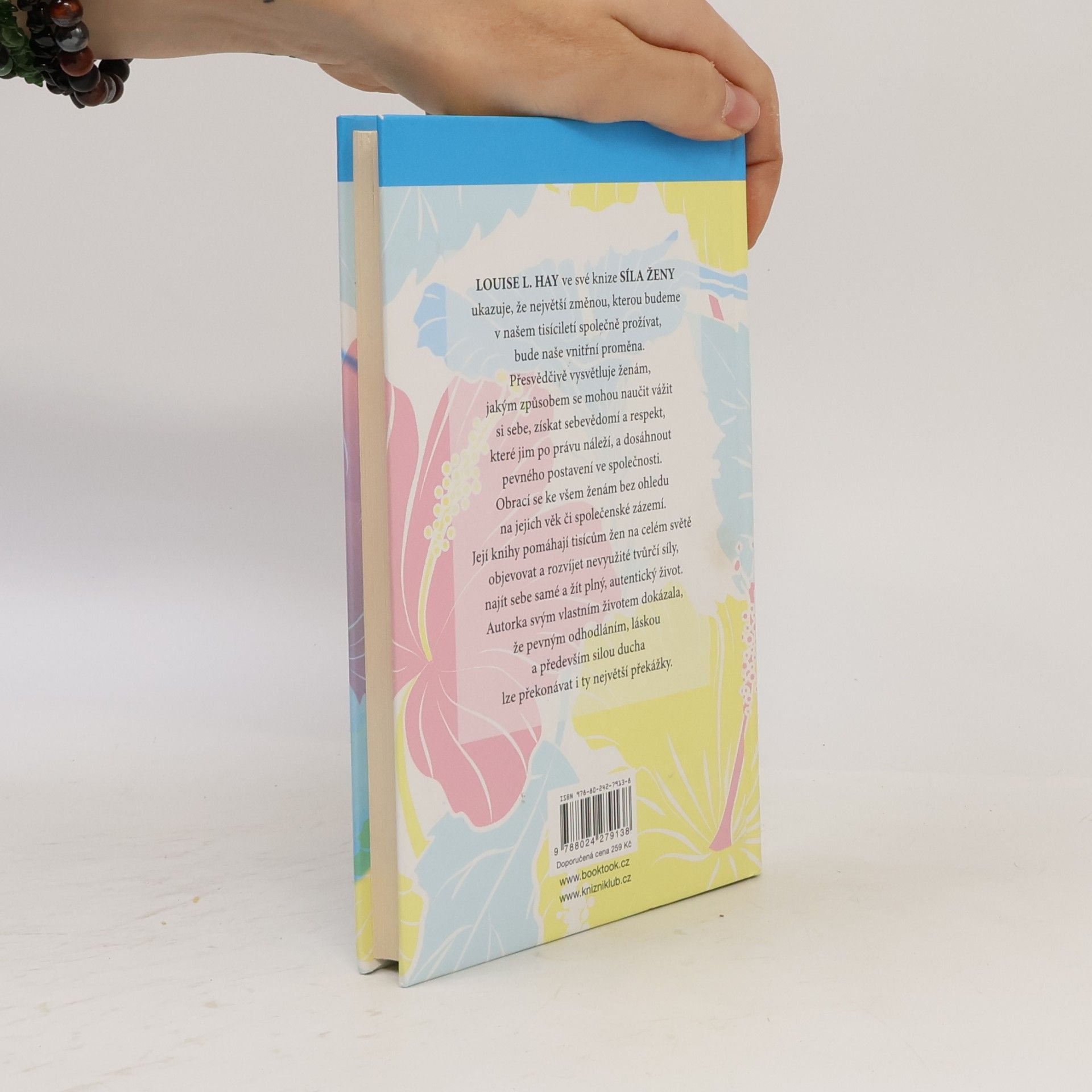 Autorenkollektiv Síla ženy - průvodce úspěšným životem pro každou ženu