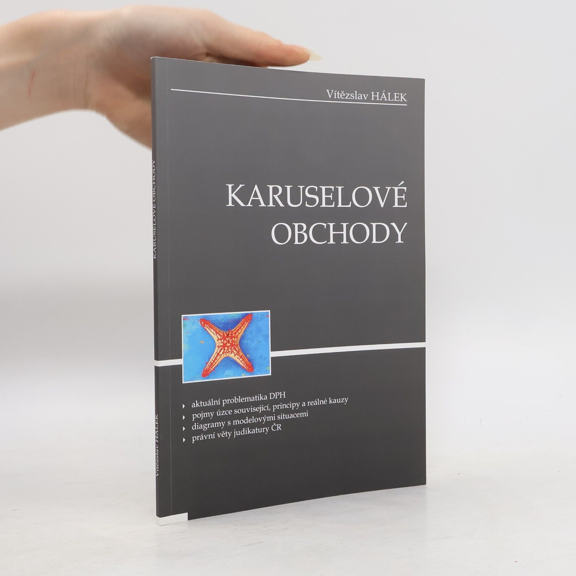 Karuselové obchody