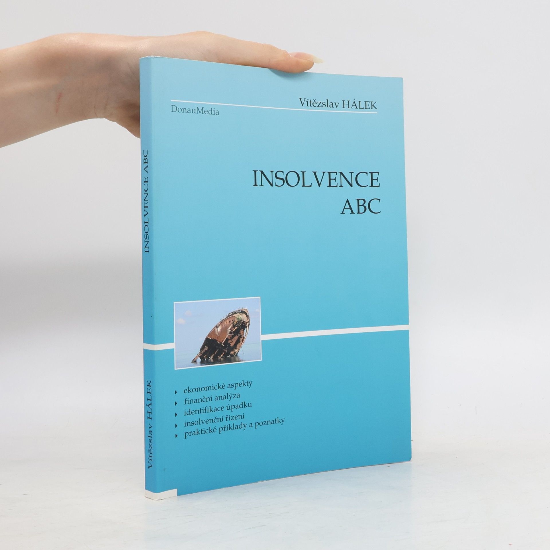 Insolvence ABC