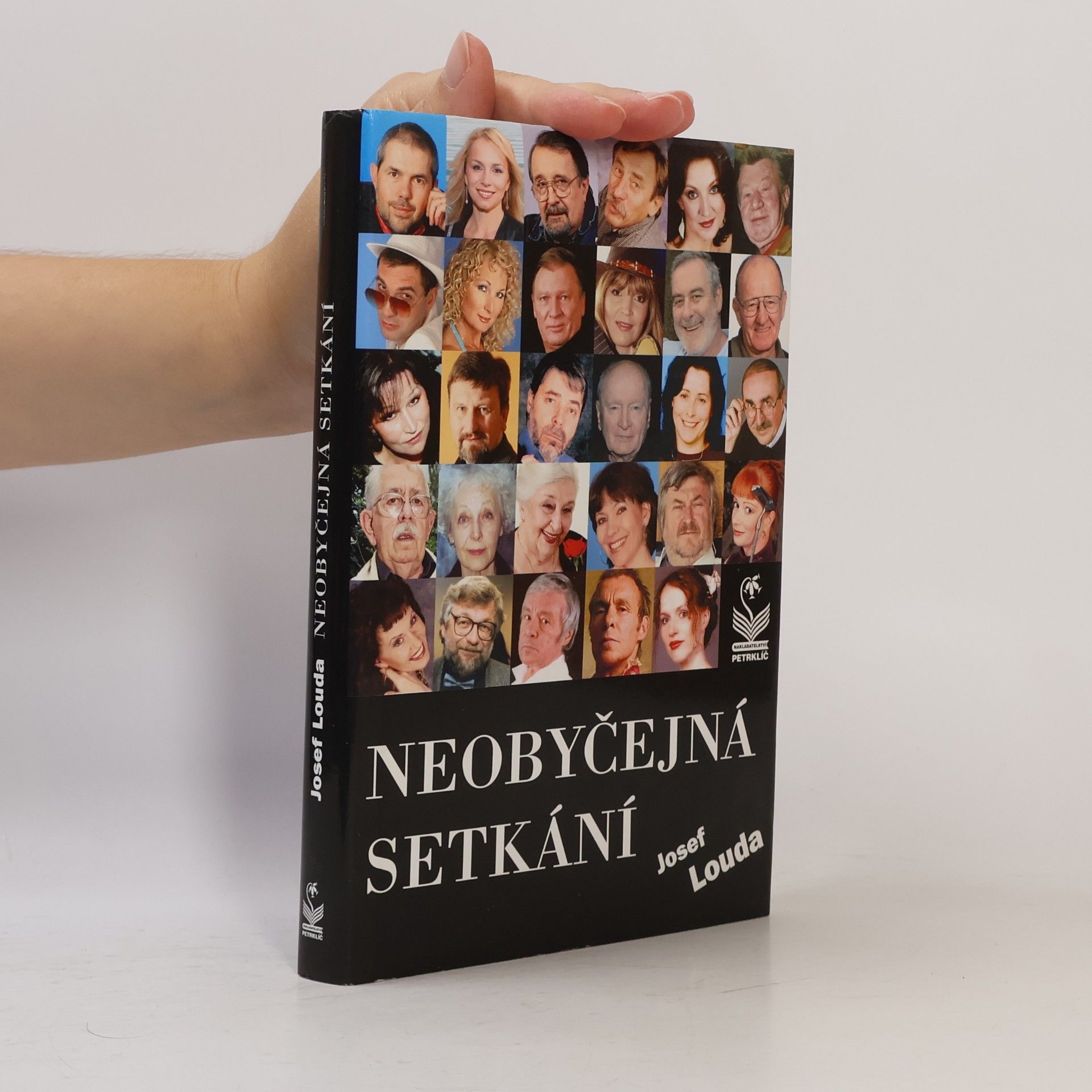 Neobyčejná setkání