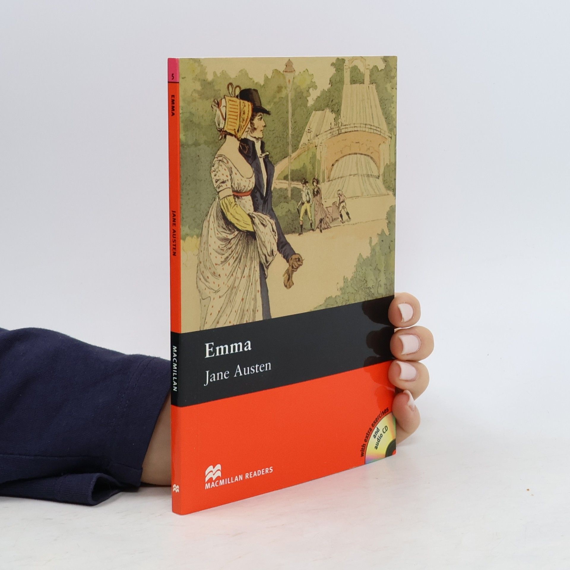 Jane Austen Emma