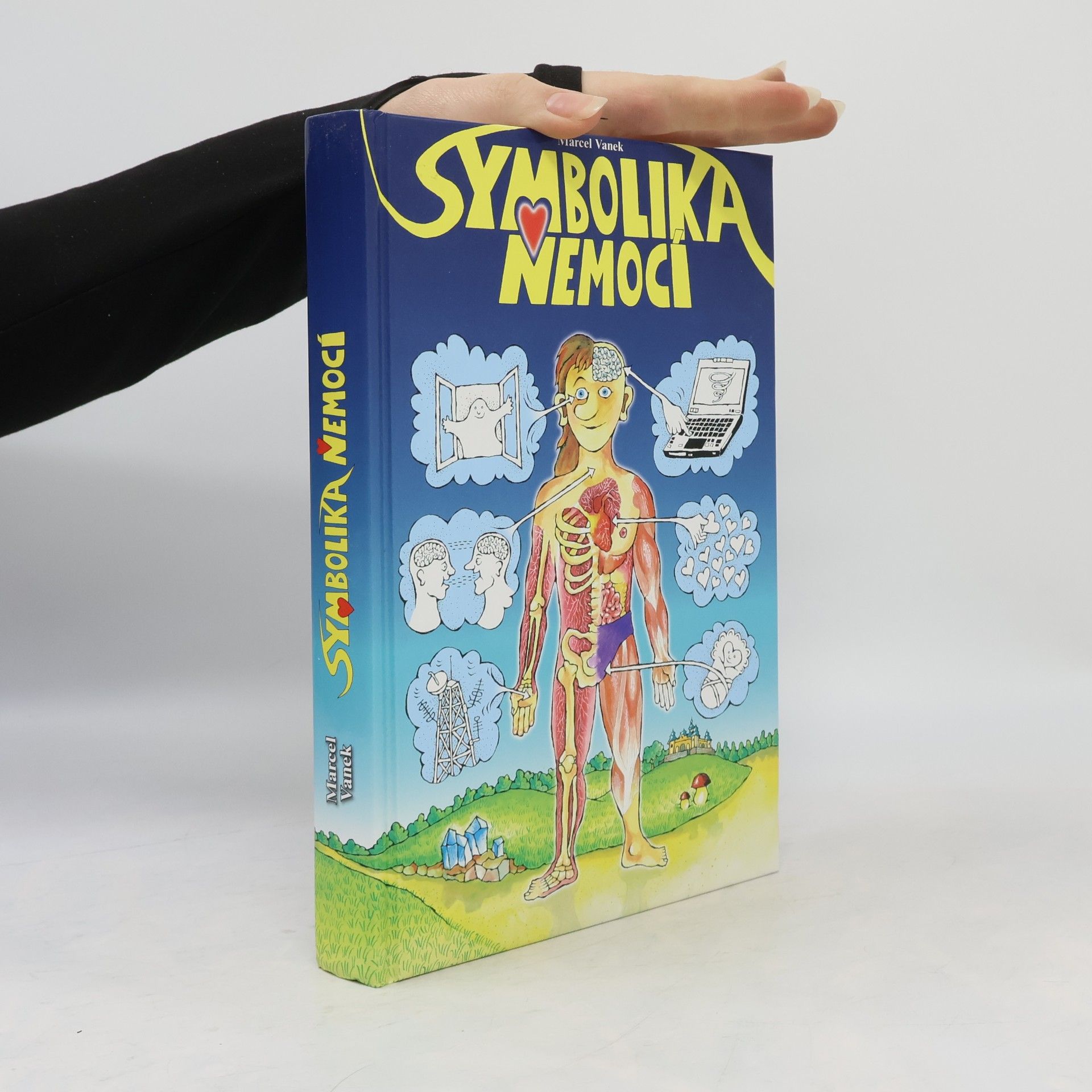Symbolika nemocí