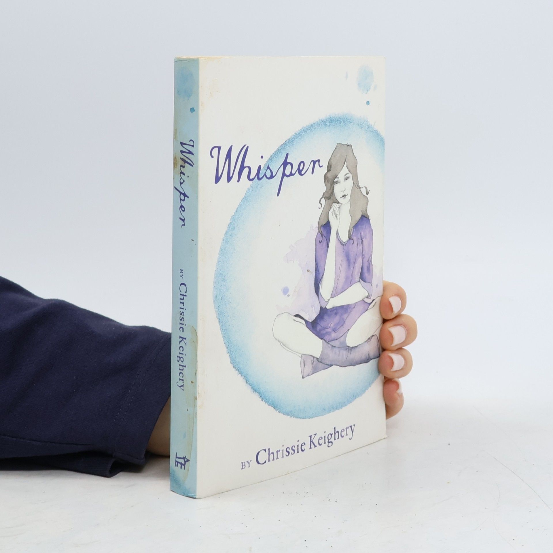 Whisper