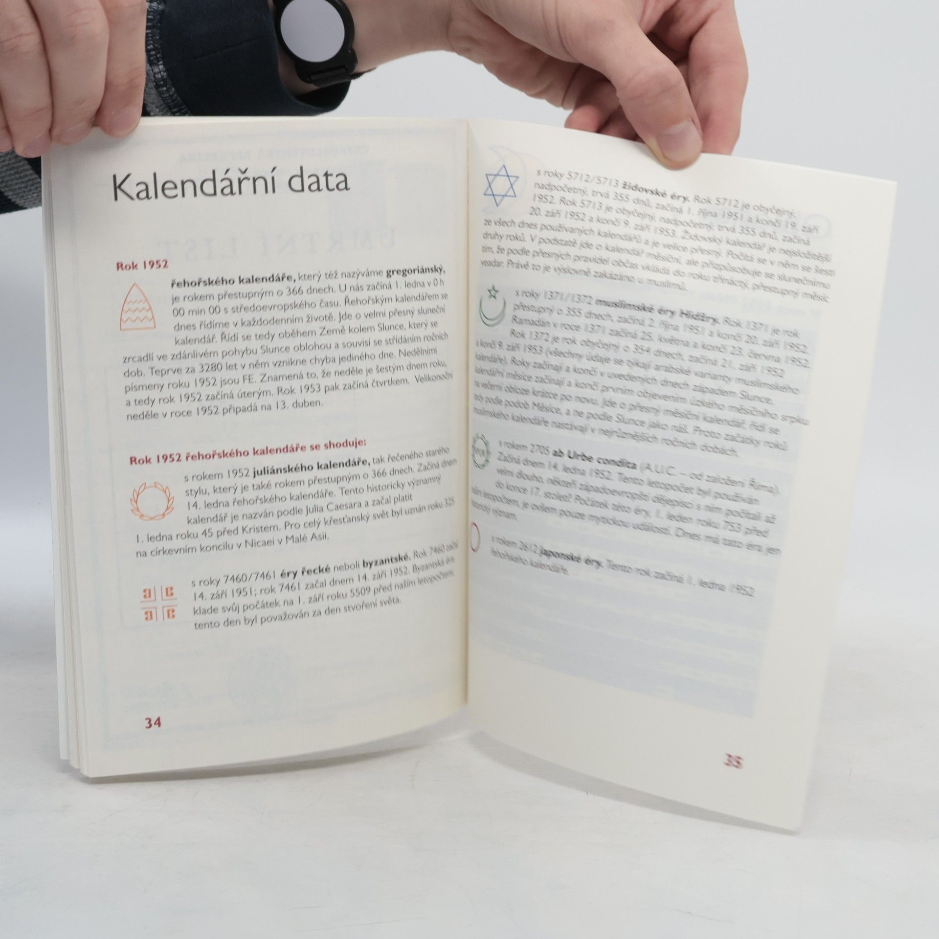 Autorenkollektiv 1952 - Jaké to tenkrát bylo aneb Co se stalo v roce, kdy jste se narodili