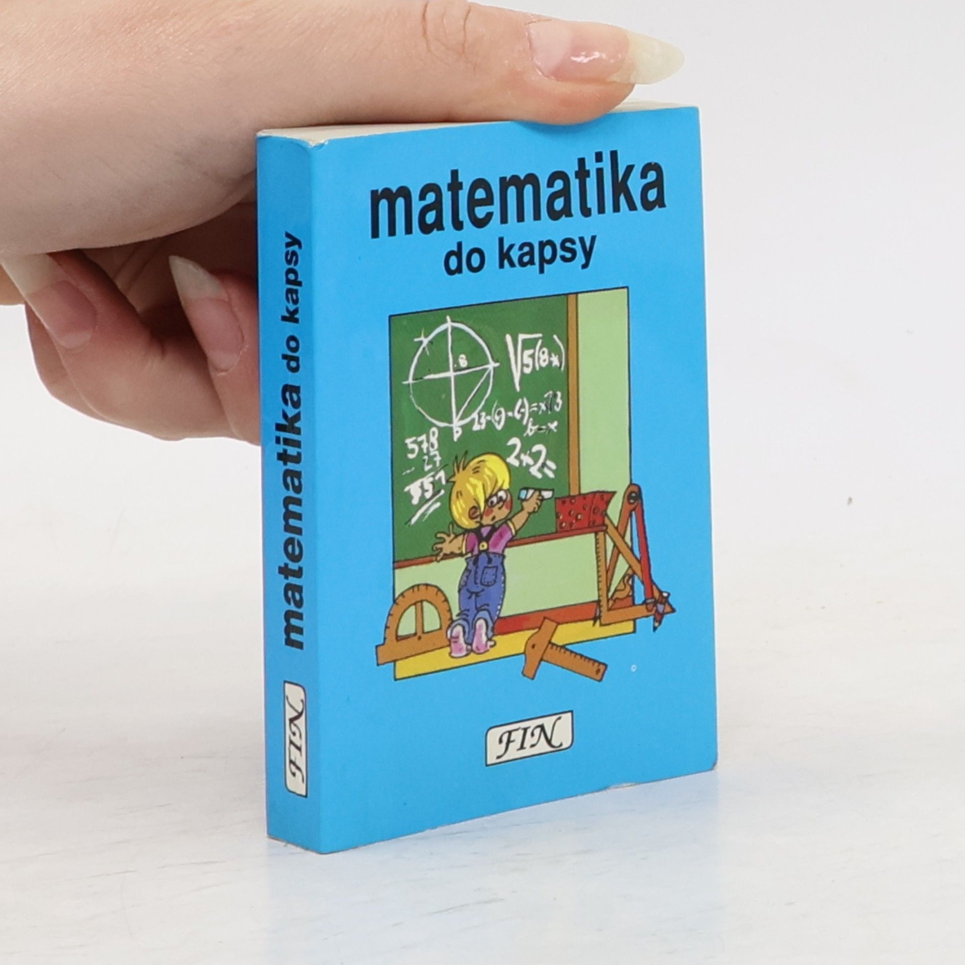 Matematika do kapsy