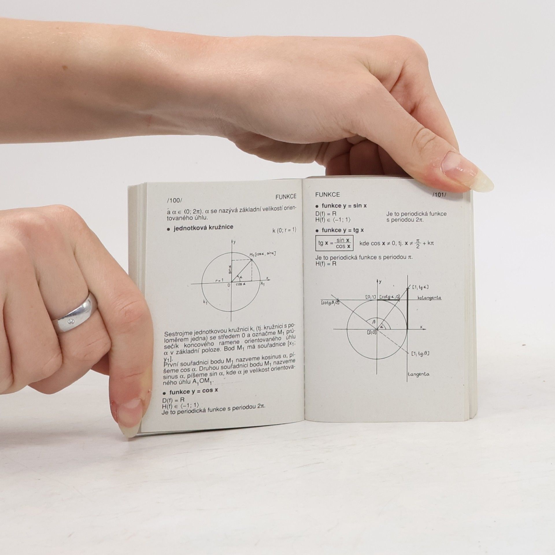 Jiří Lošťák Matematika do kapsy