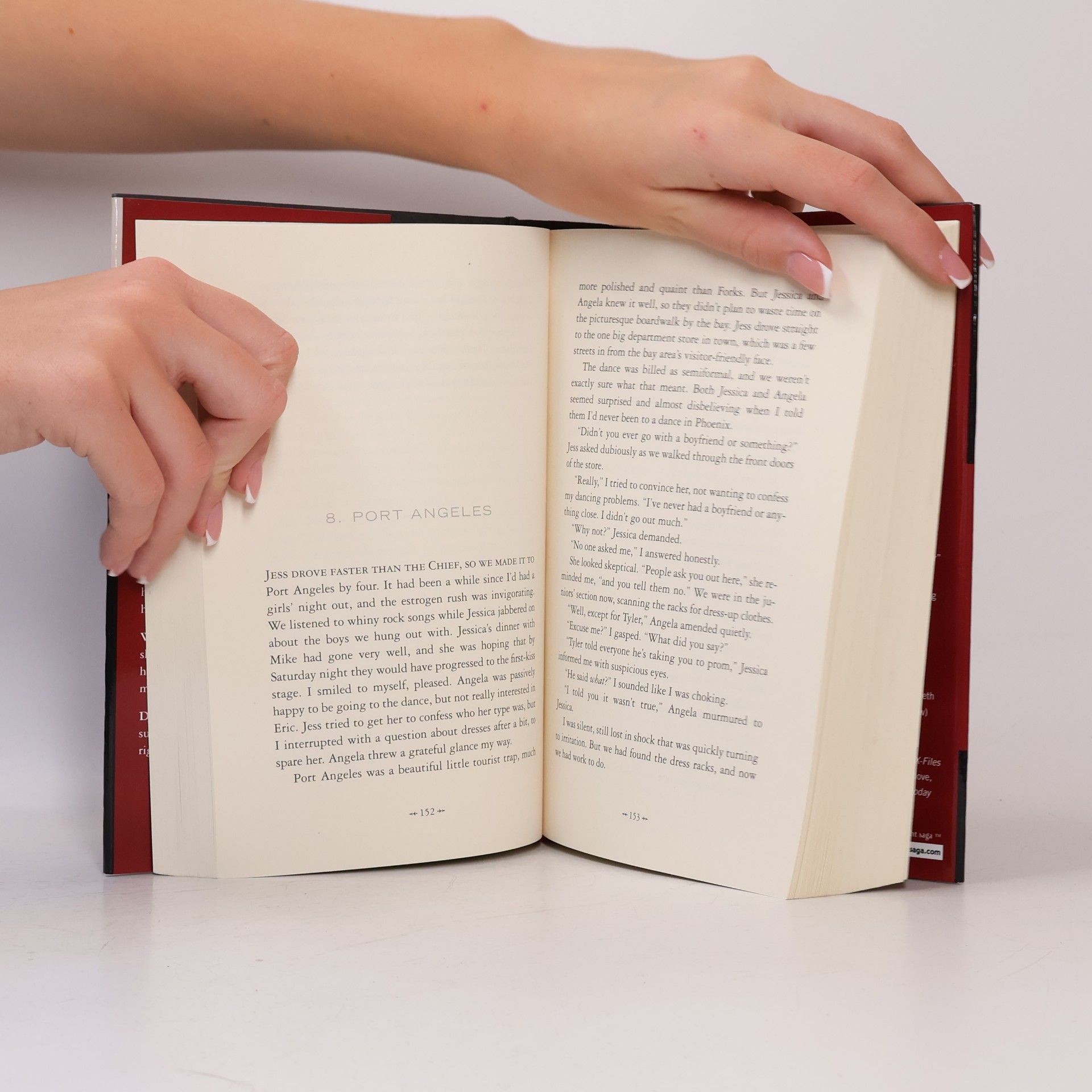 Stephenie Meyer The Twilight Saga (5 knih v boxu)