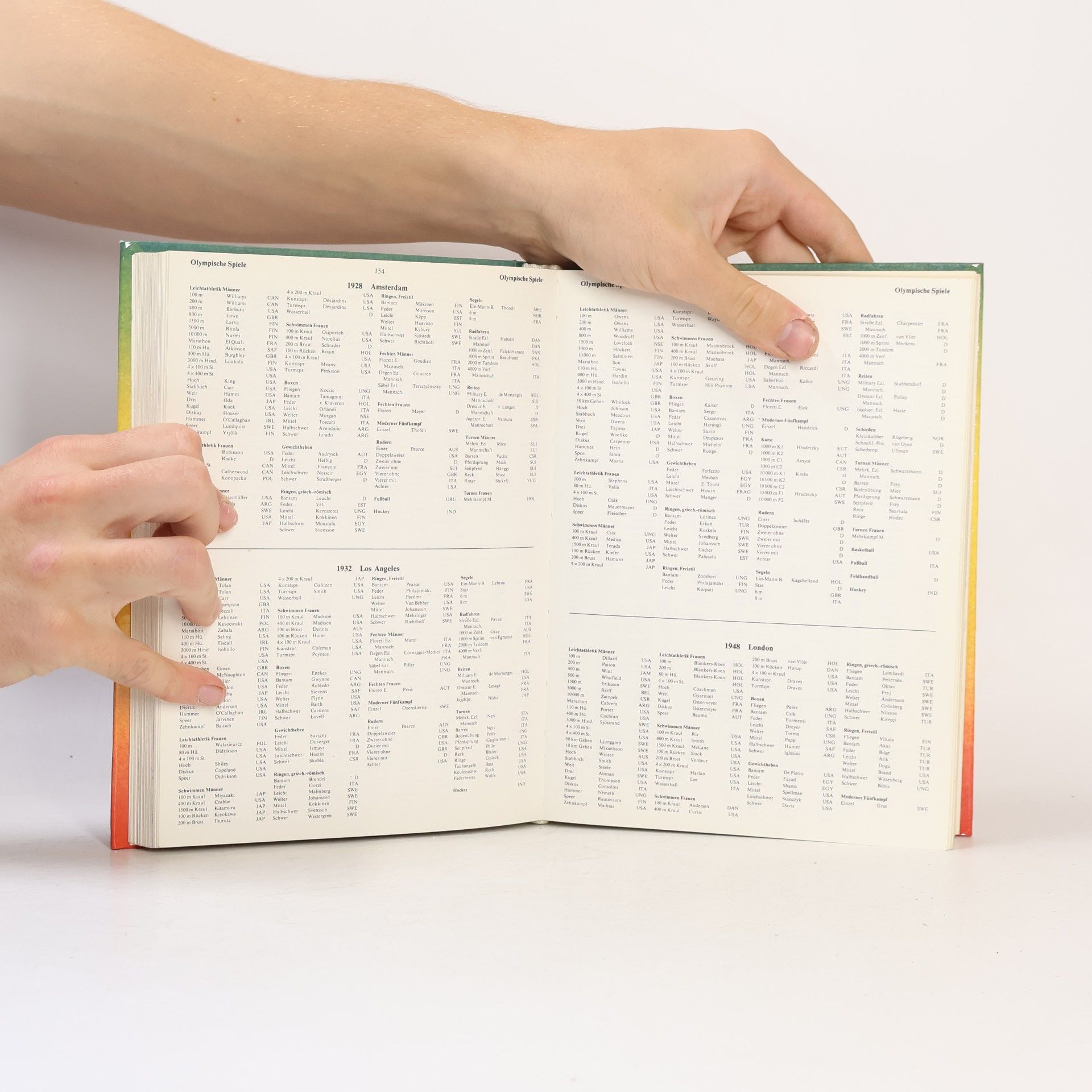 Autorenkollektiv Das neue große Lexikon in Farbe. K-Z