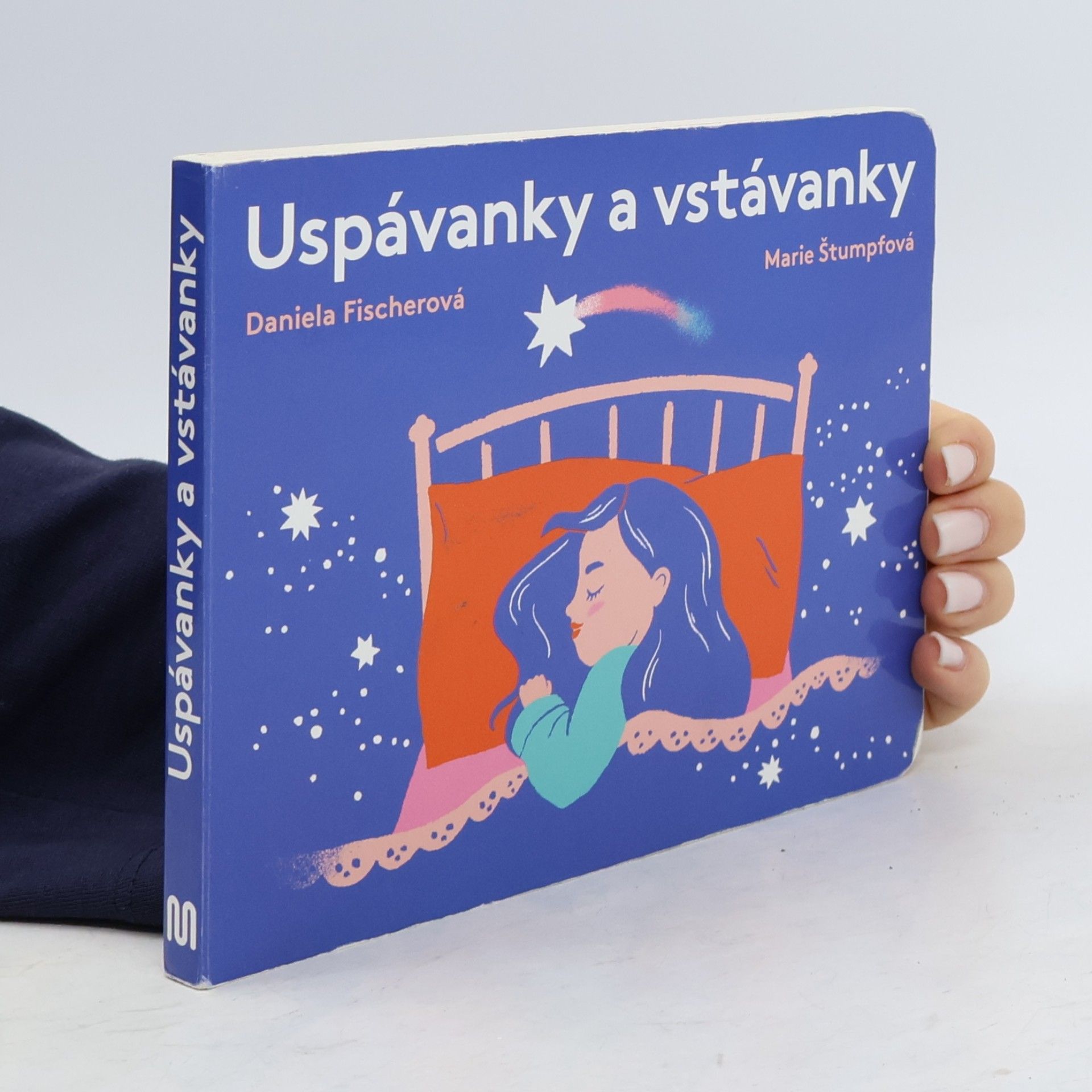 Uspávanky a vstávanky