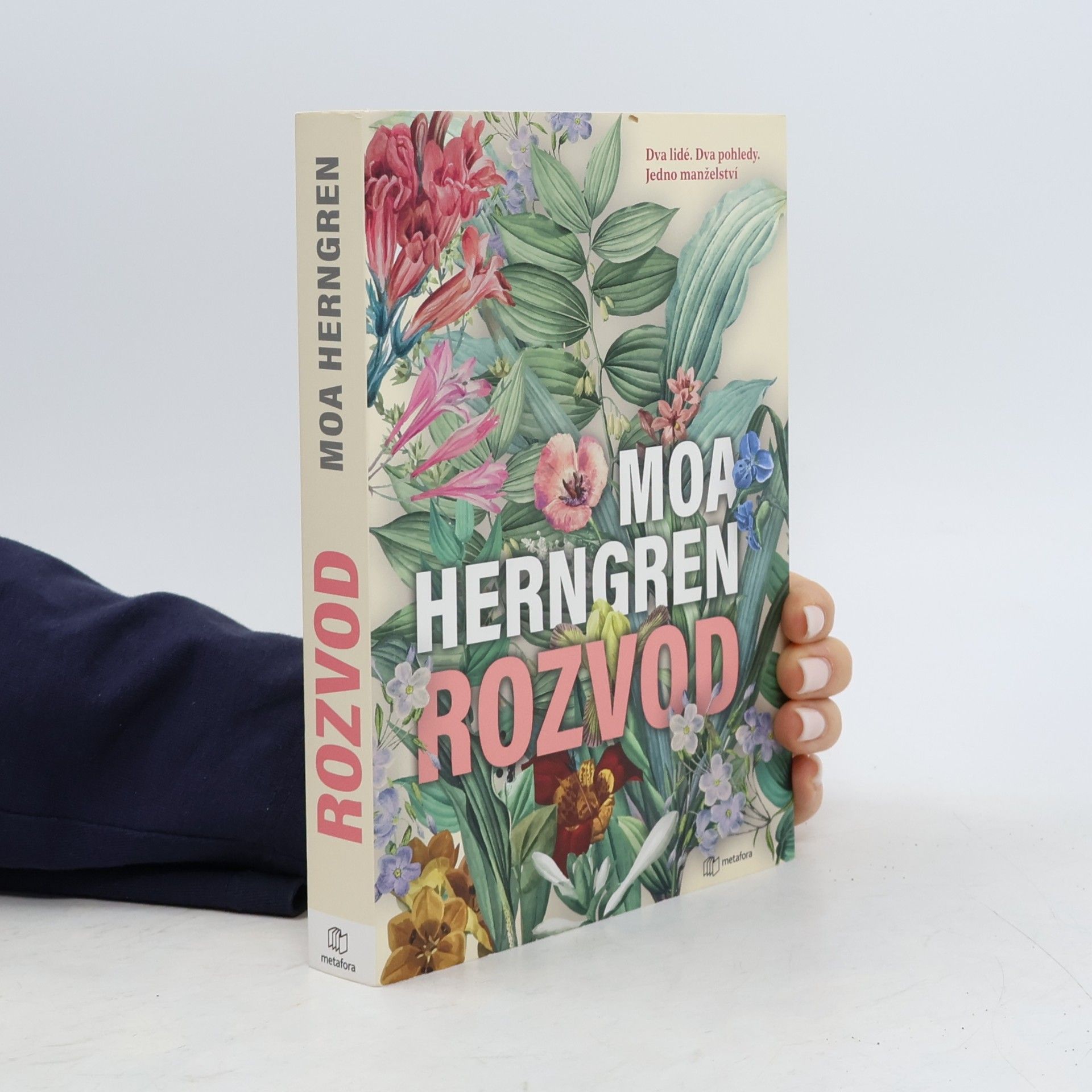 Rozvod