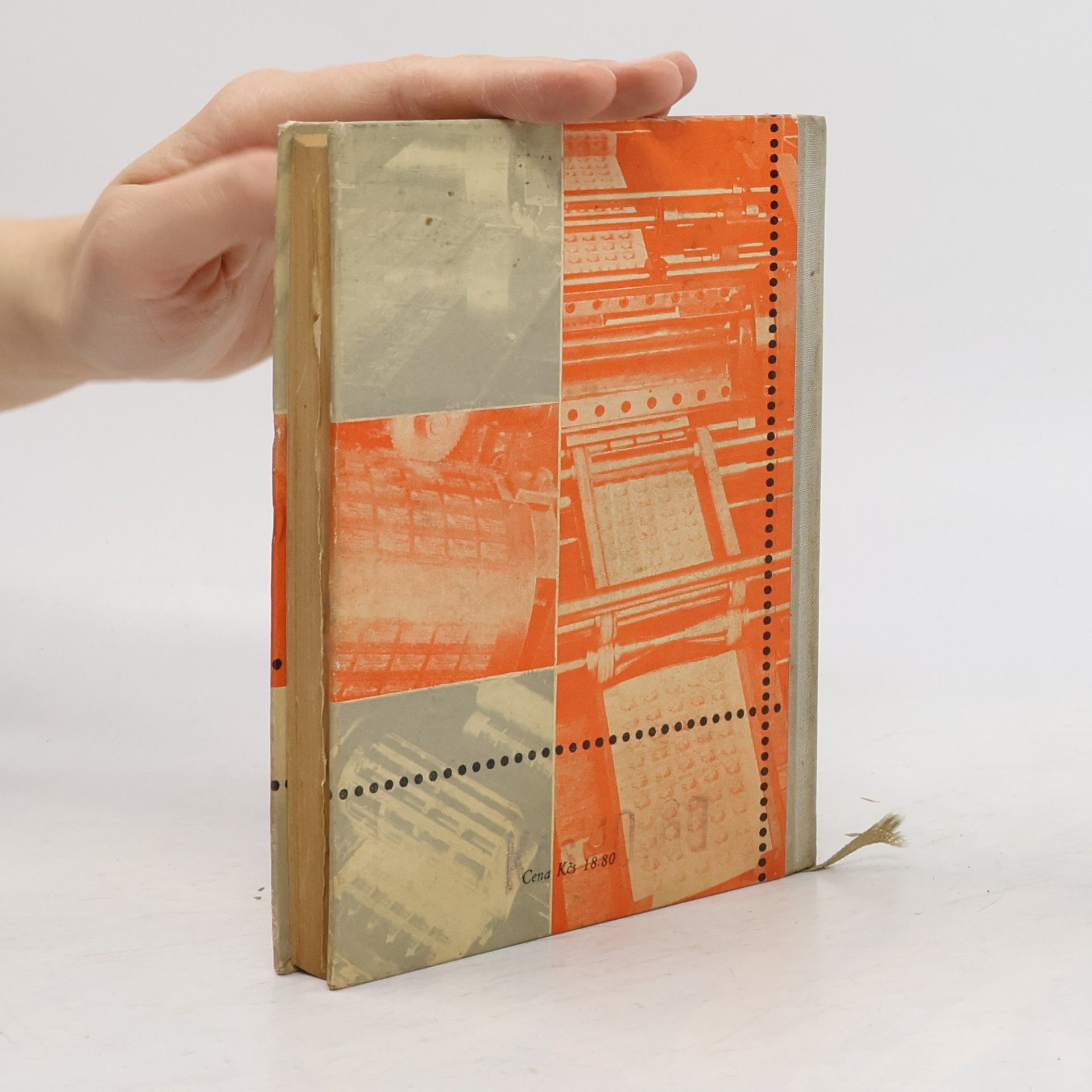 Kolektiv autorů Československo 1961. Katalog známek