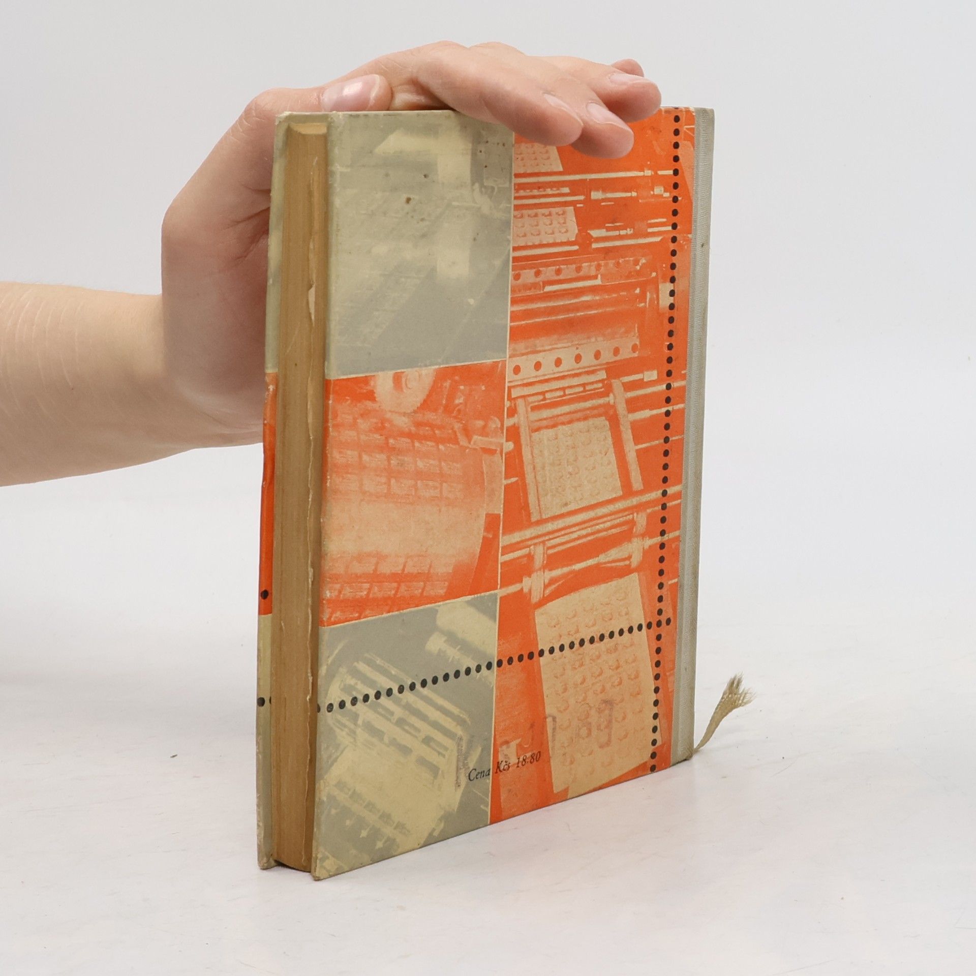 Kolektiv autorů Československo 1961. Katalog známek