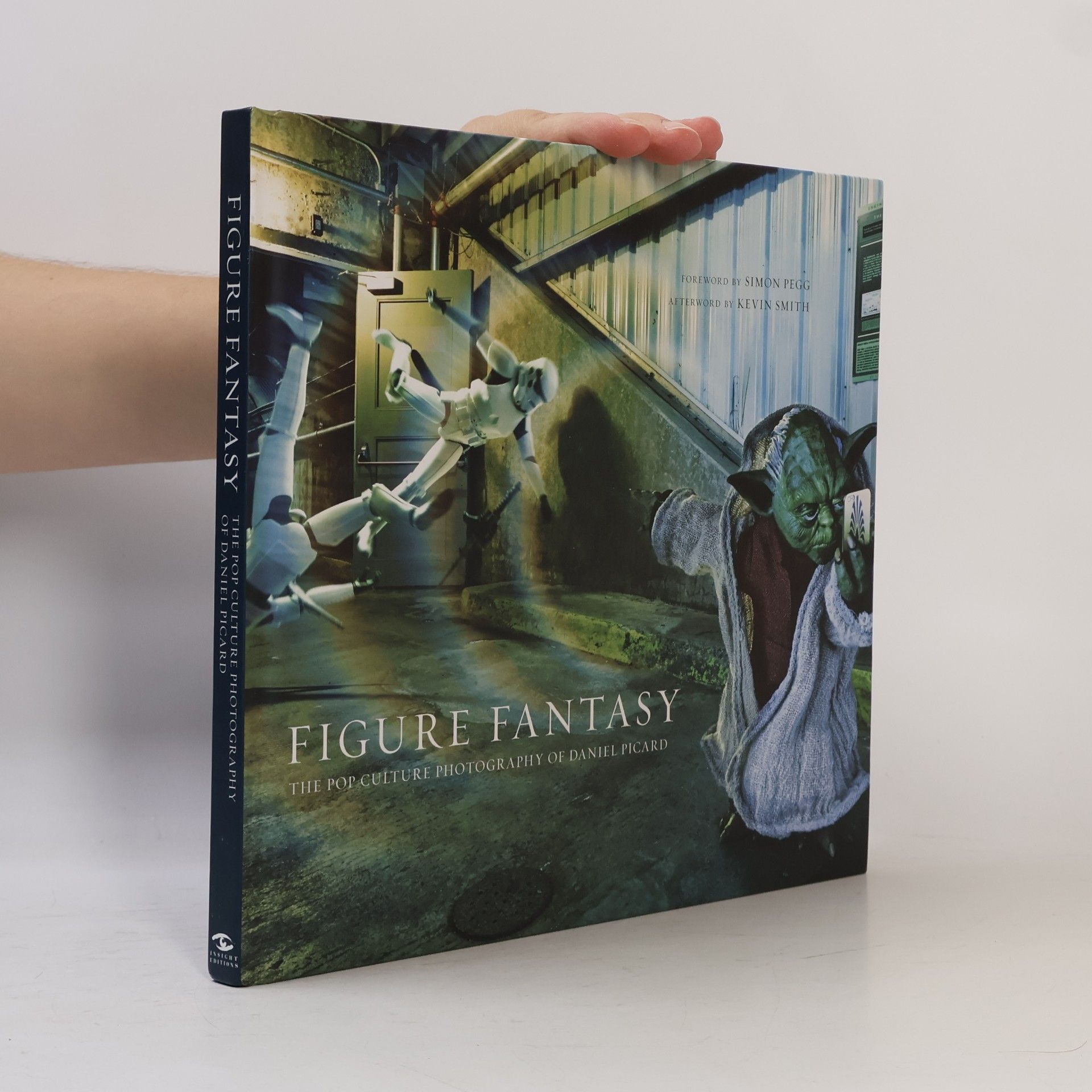 Autorenkollektiv Figure fantasy