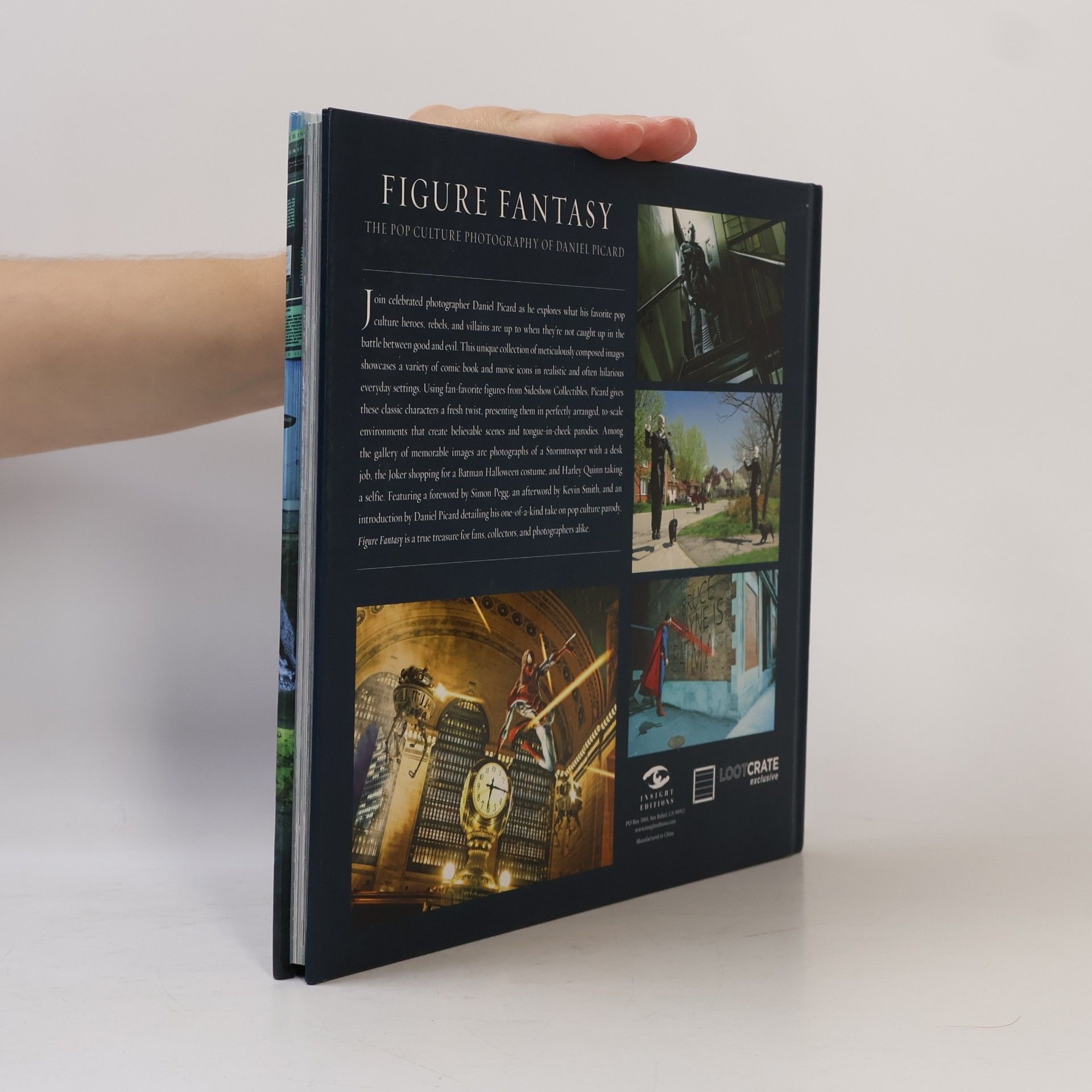 Autorenkollektiv Figure fantasy