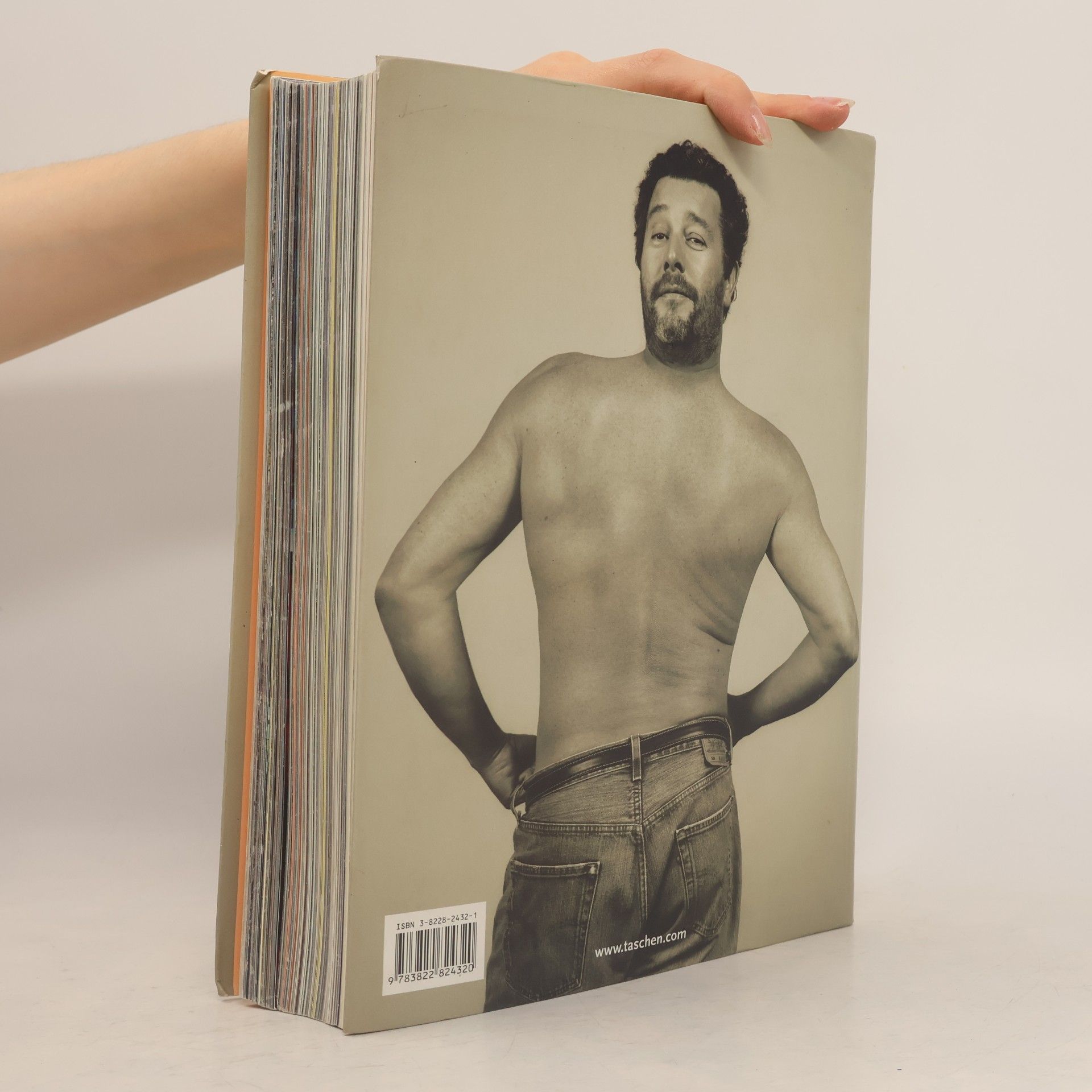 Philippe Starck Starck