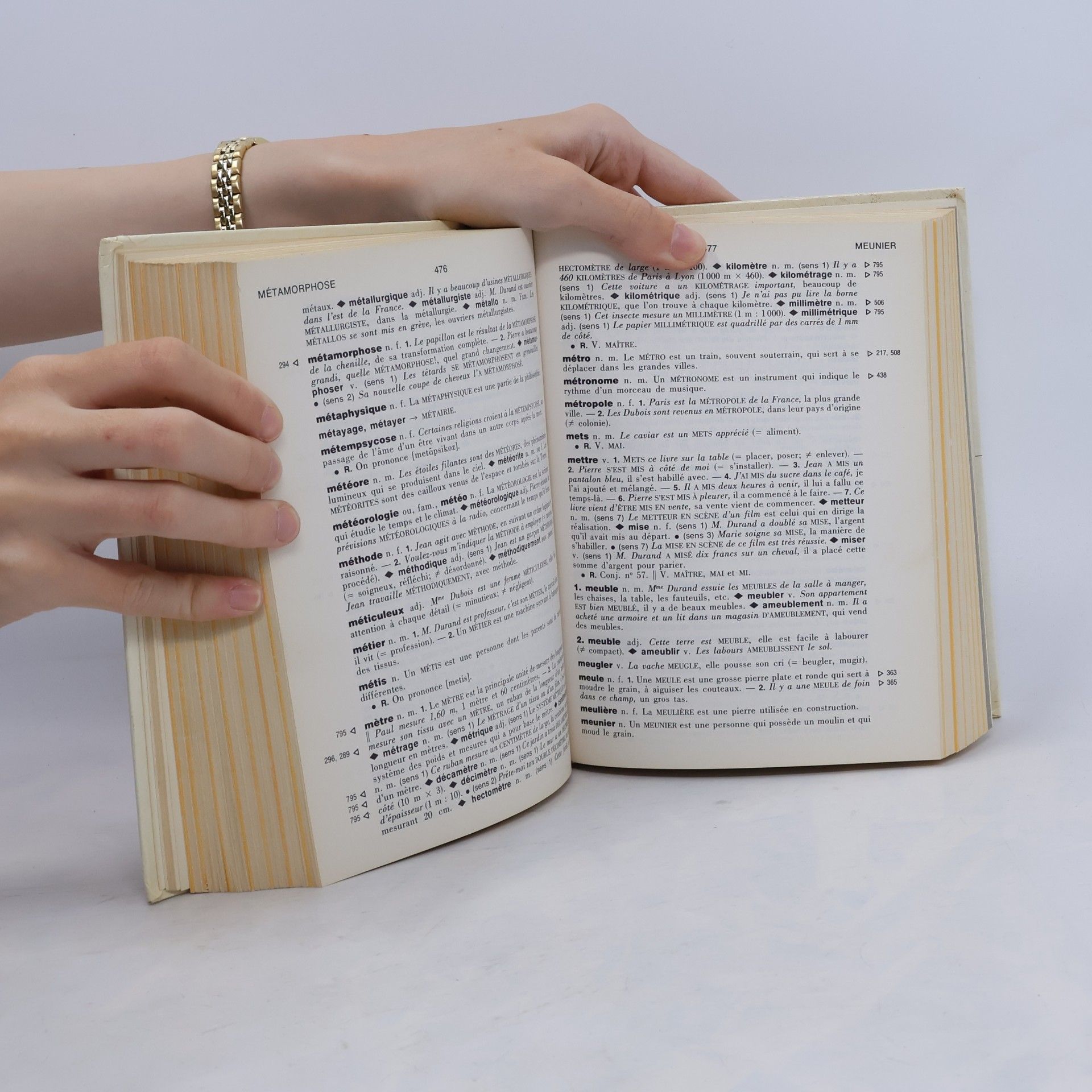 René Lagane Le Nouveau Larousse des débutants - a-z