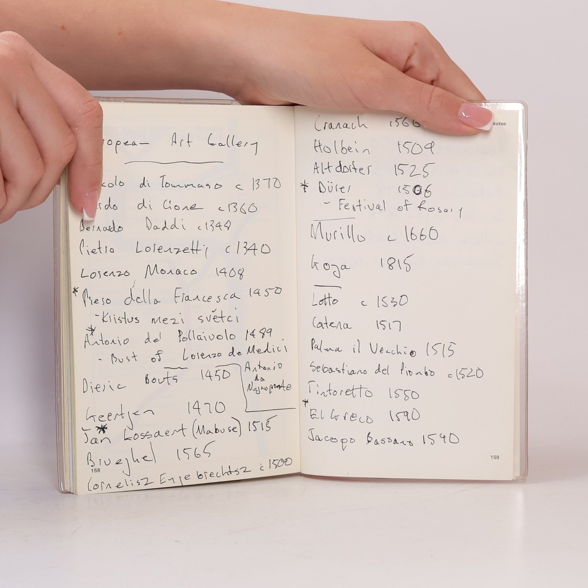 Various authors Baedeker's AA Prague
