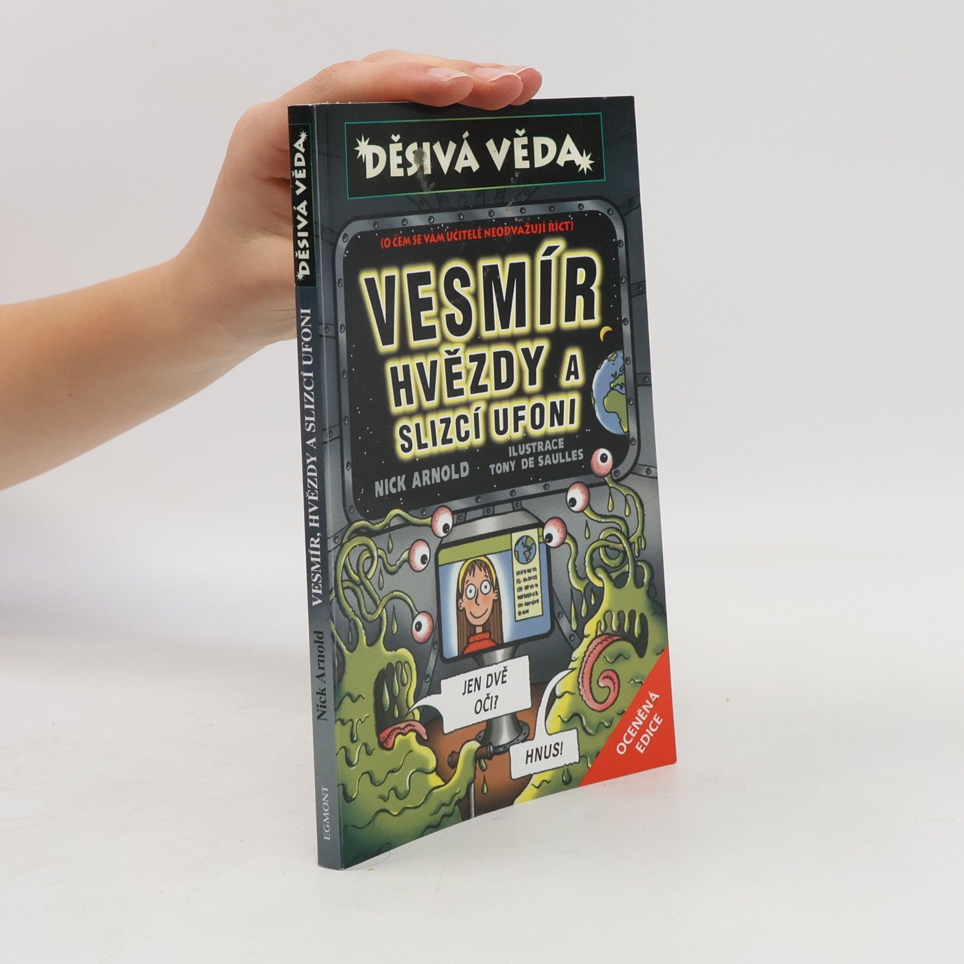 Vesmír