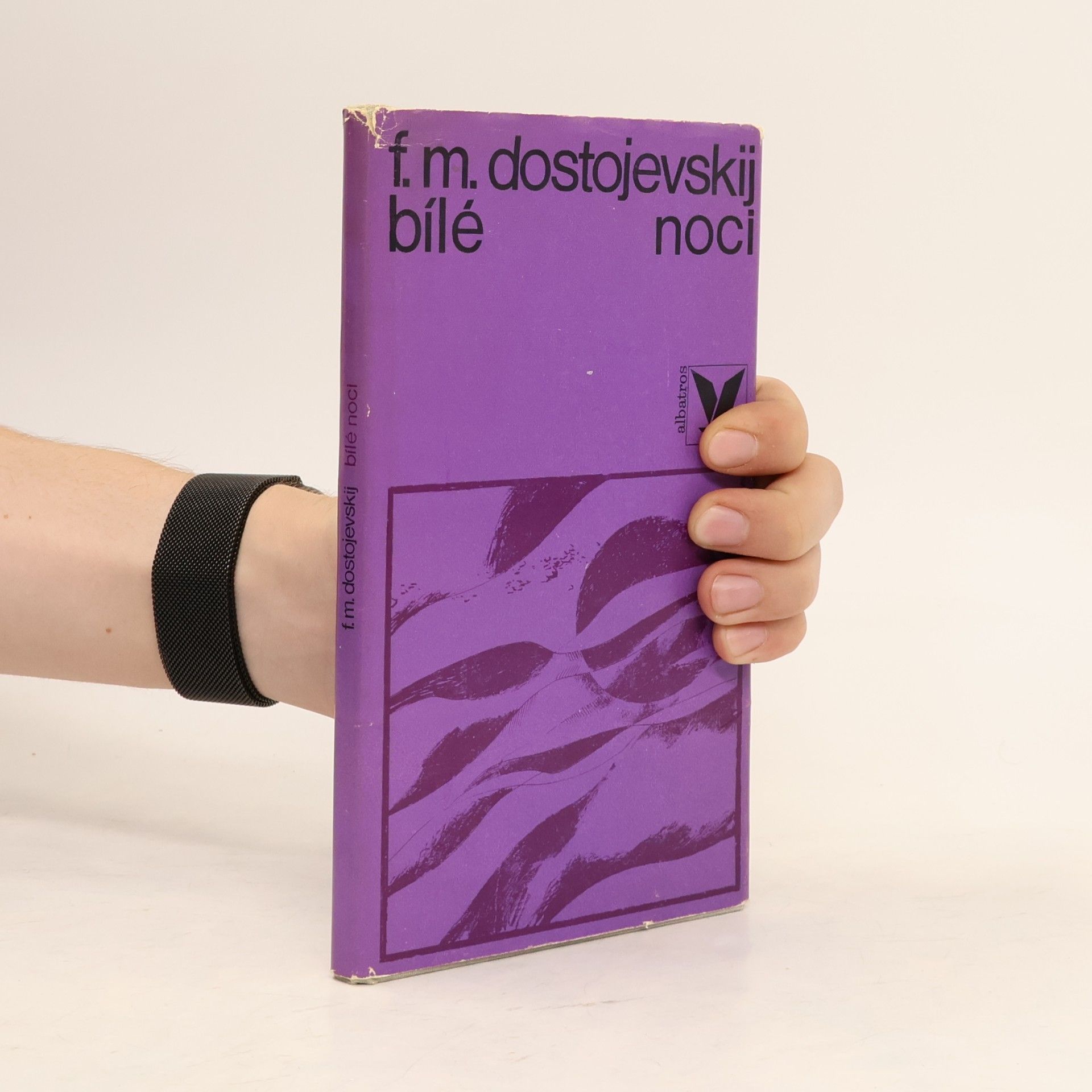 Bílé noci