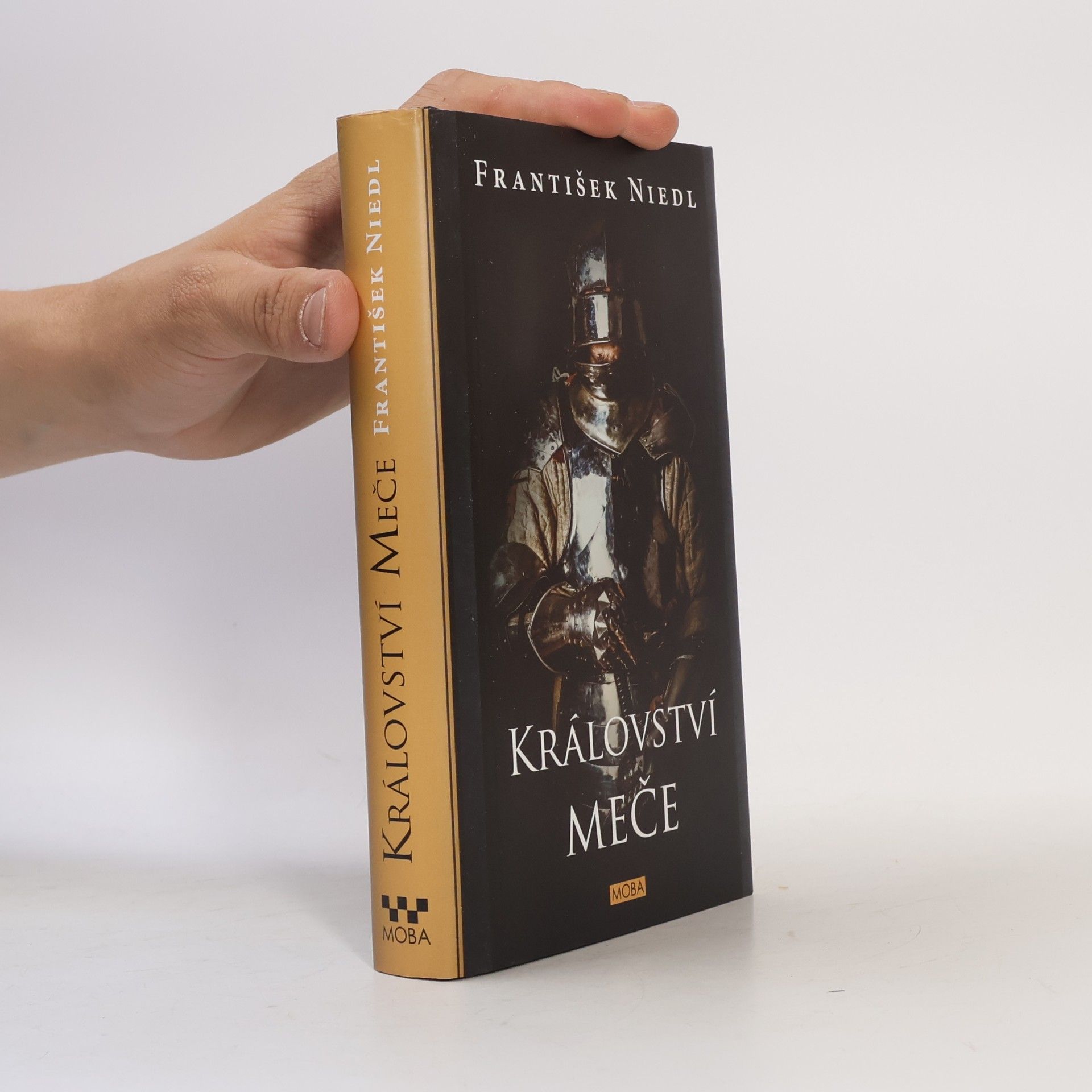 Království meče