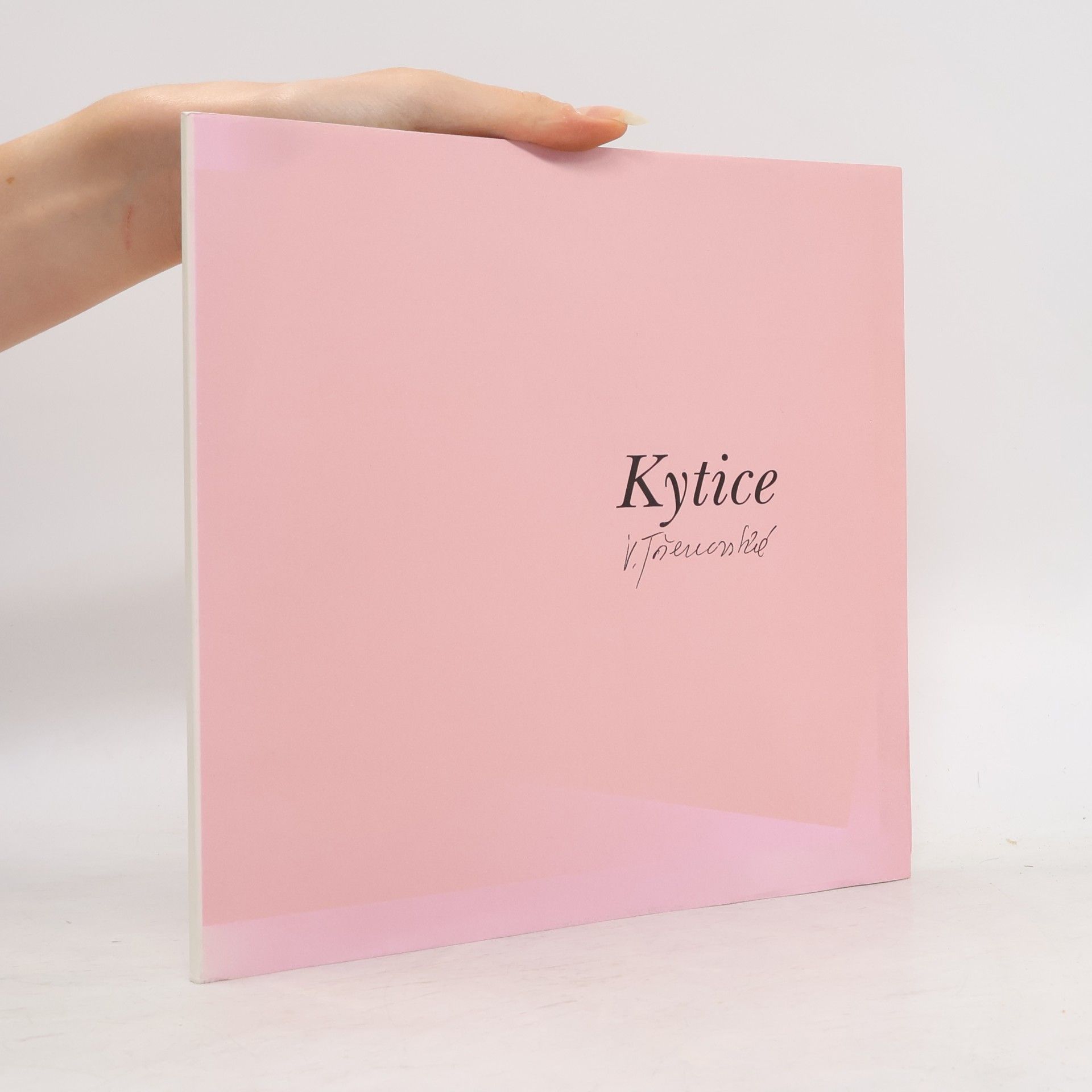Kytice
