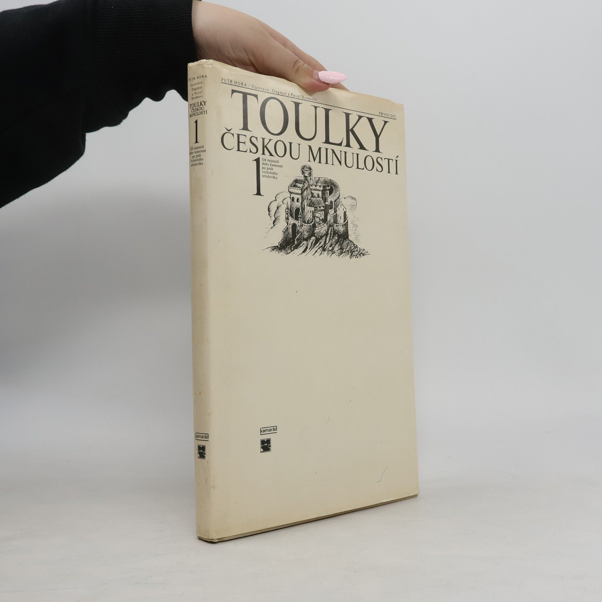 Toulky českou minulostí 1