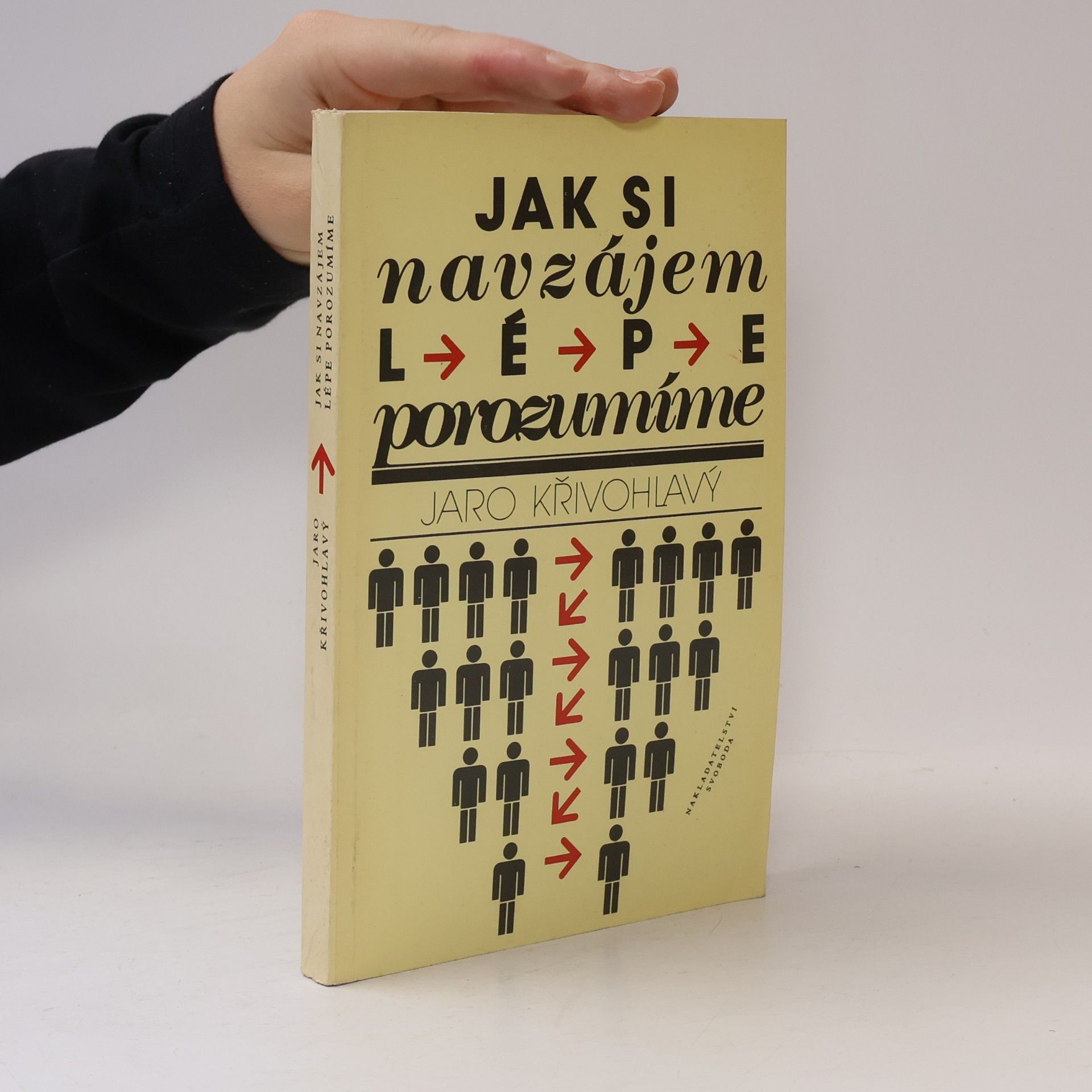 Jak si navzájem lépe porozumíme