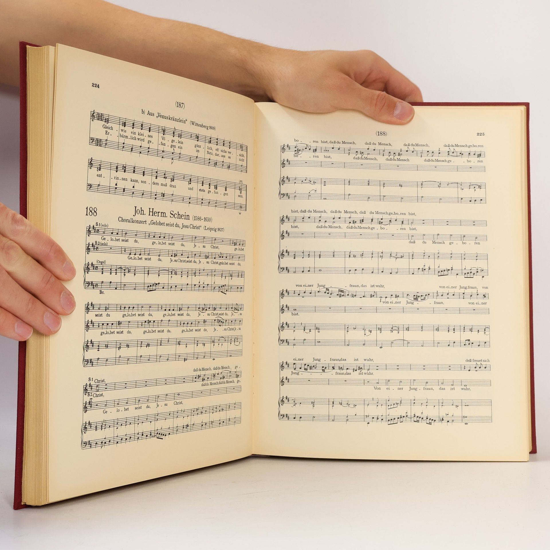 Autorenkollektiv Geschichte der Musik in Beispielen