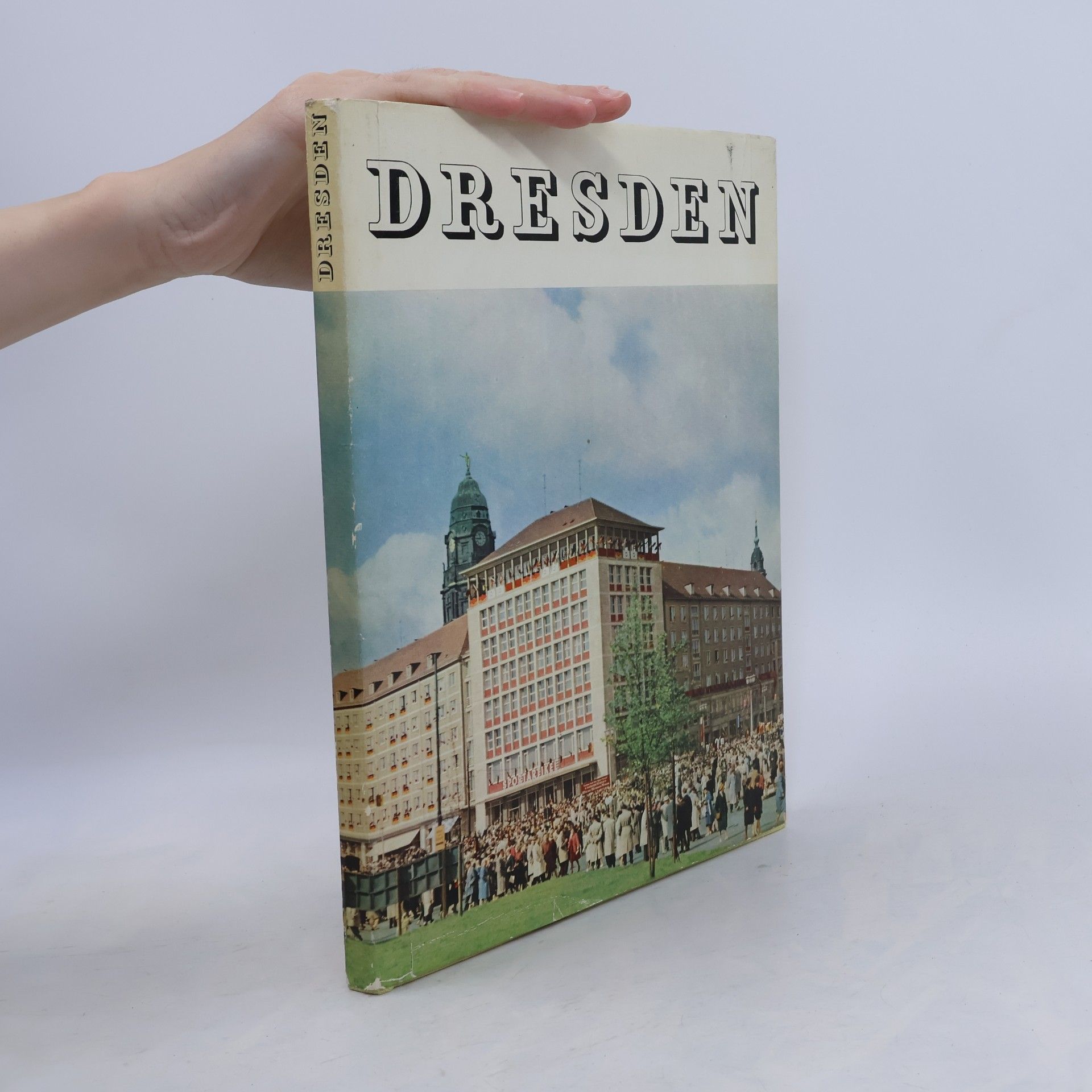 Autorenkollektiv Dresden