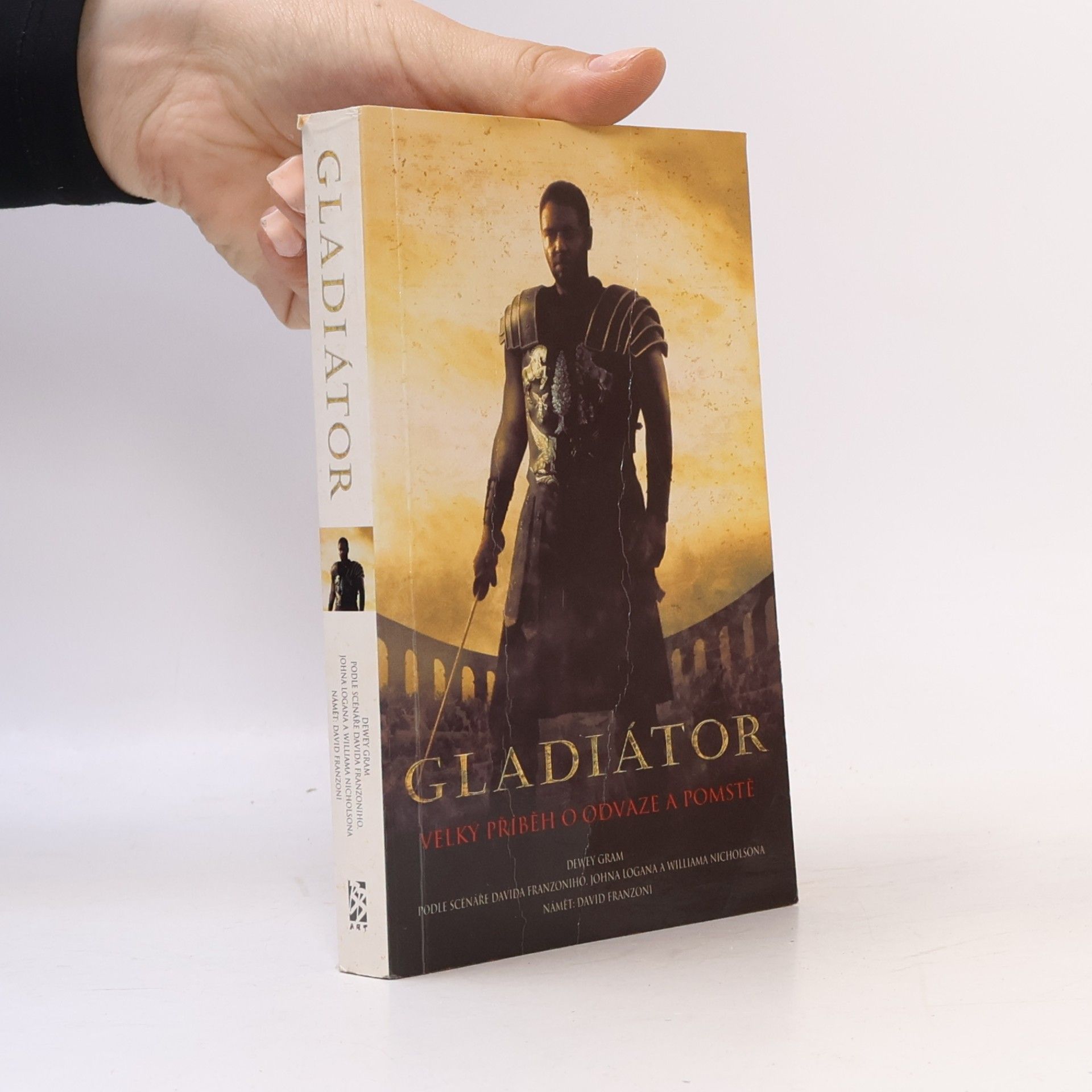 Gladiátor
