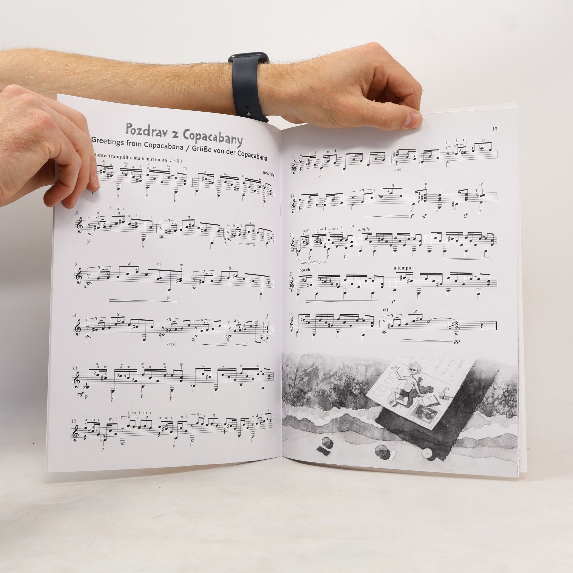 Bärenreiter Praha s.r.o Hrátky s rytmem