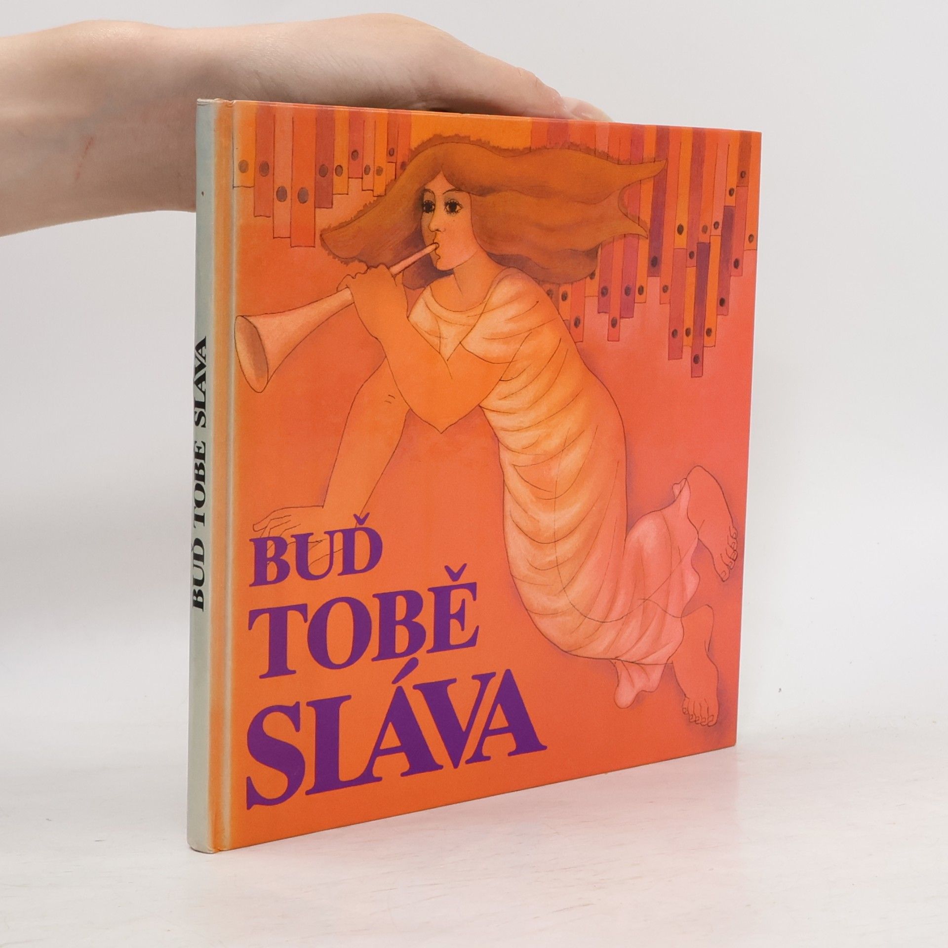 Buď tobě sláva