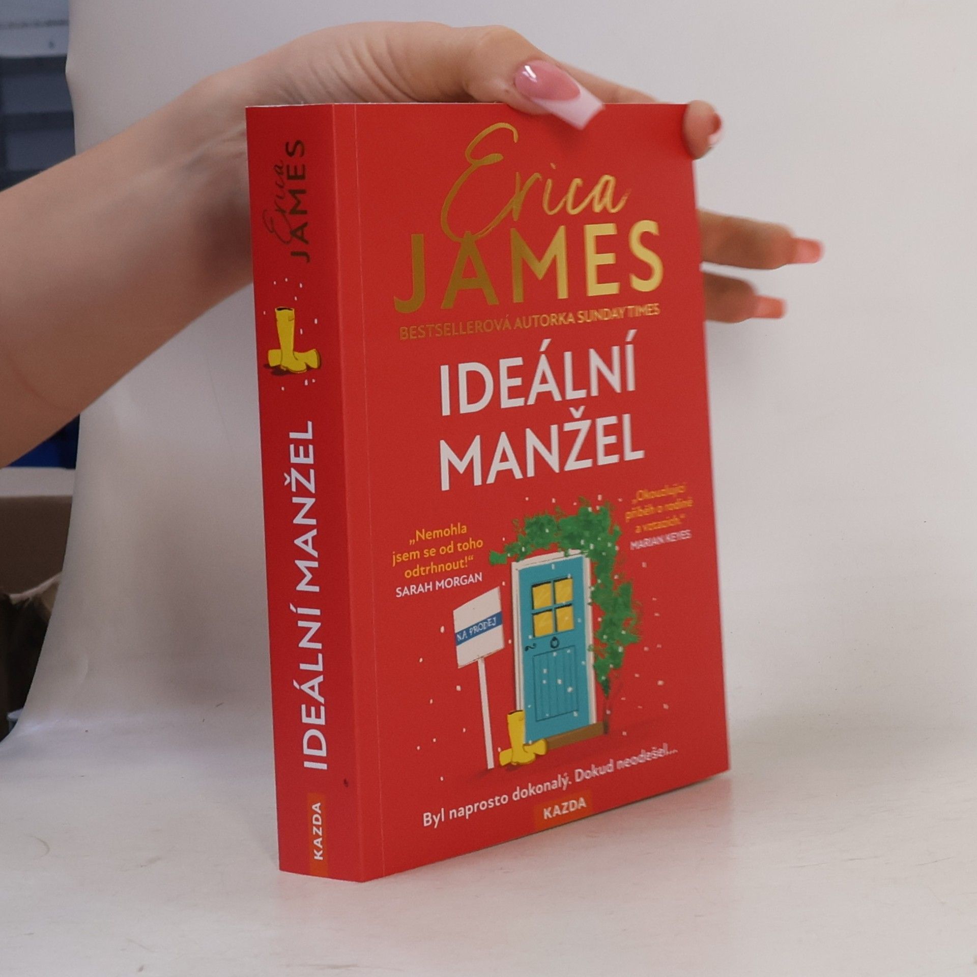 Ideální manžel