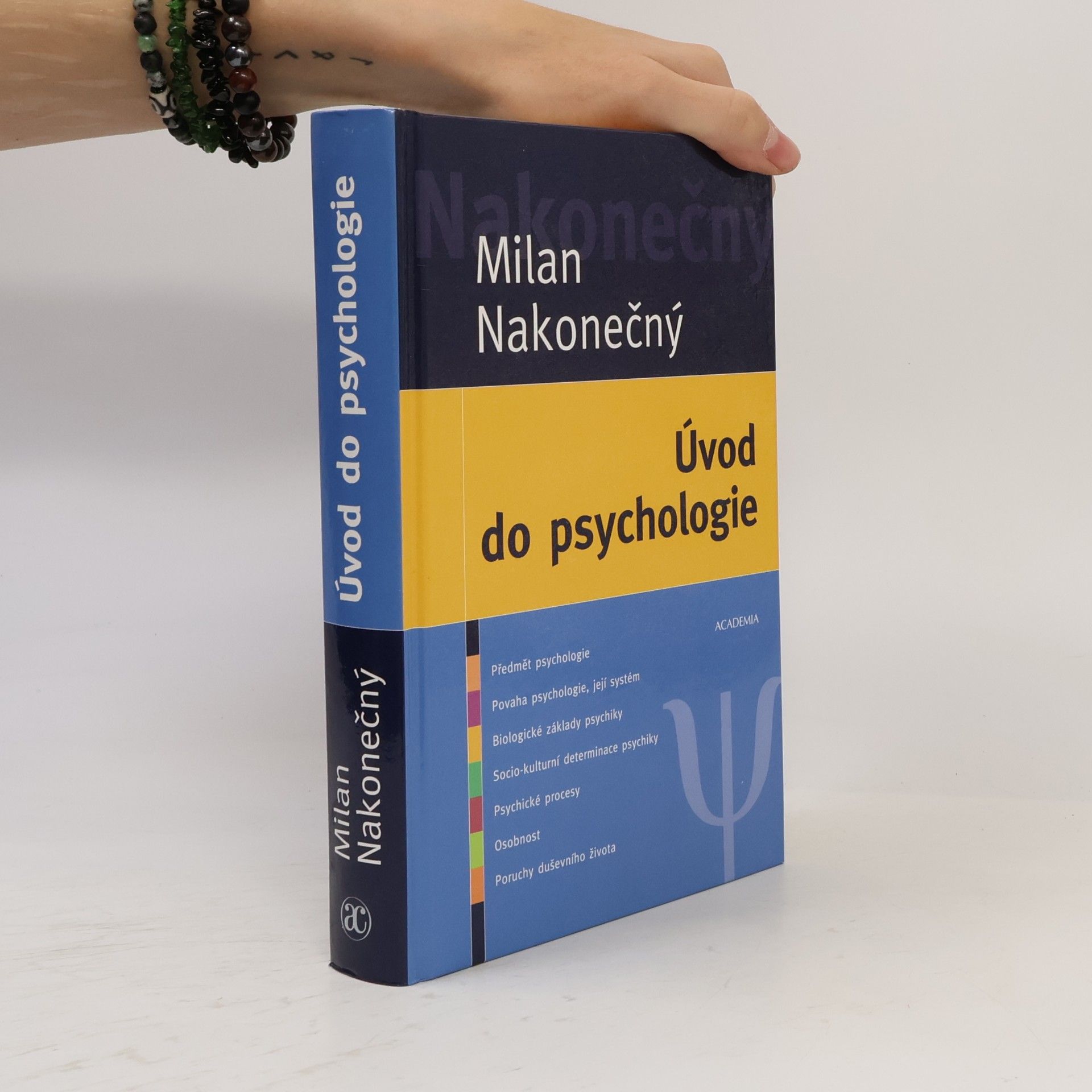 Úvod do psychologie