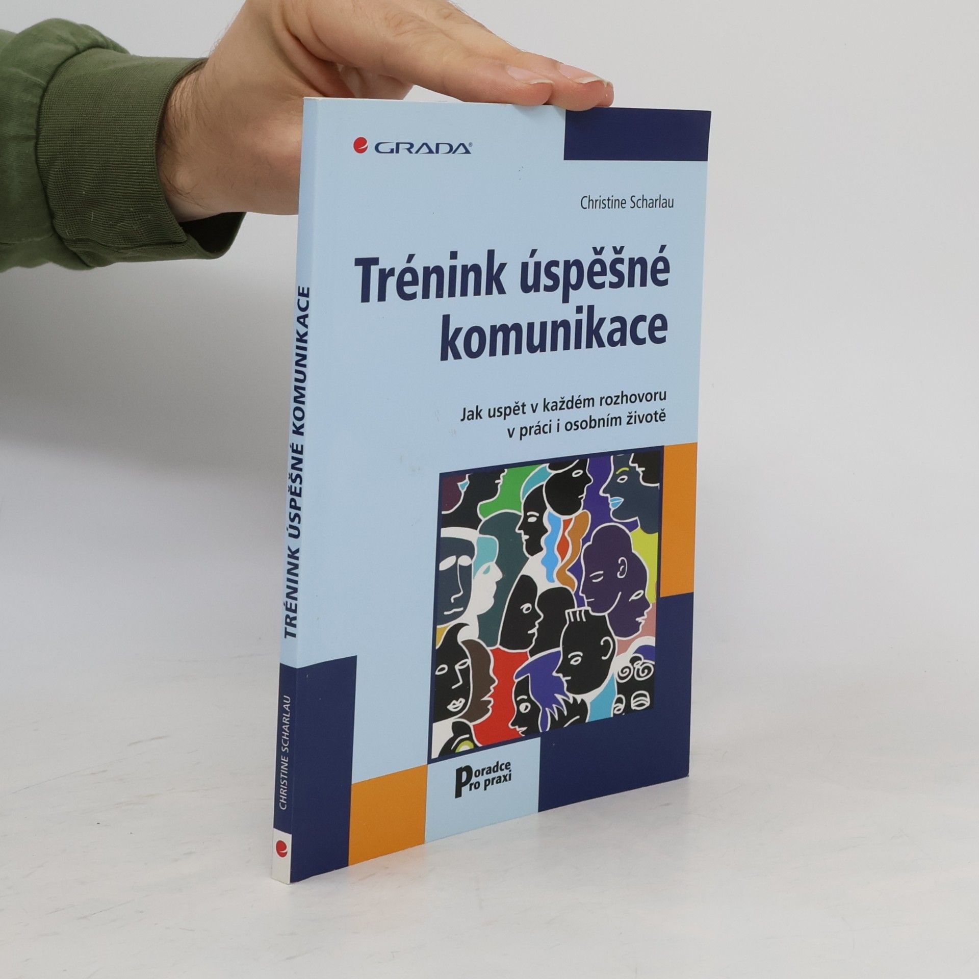 Trénink úspěšné komunikace: Jak uspět v každém rozhovoru v práci i osobním životě