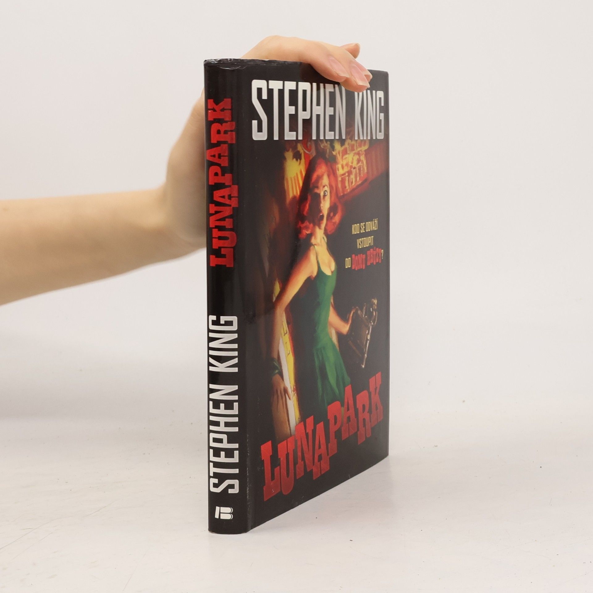 Stephen King Lunapark
