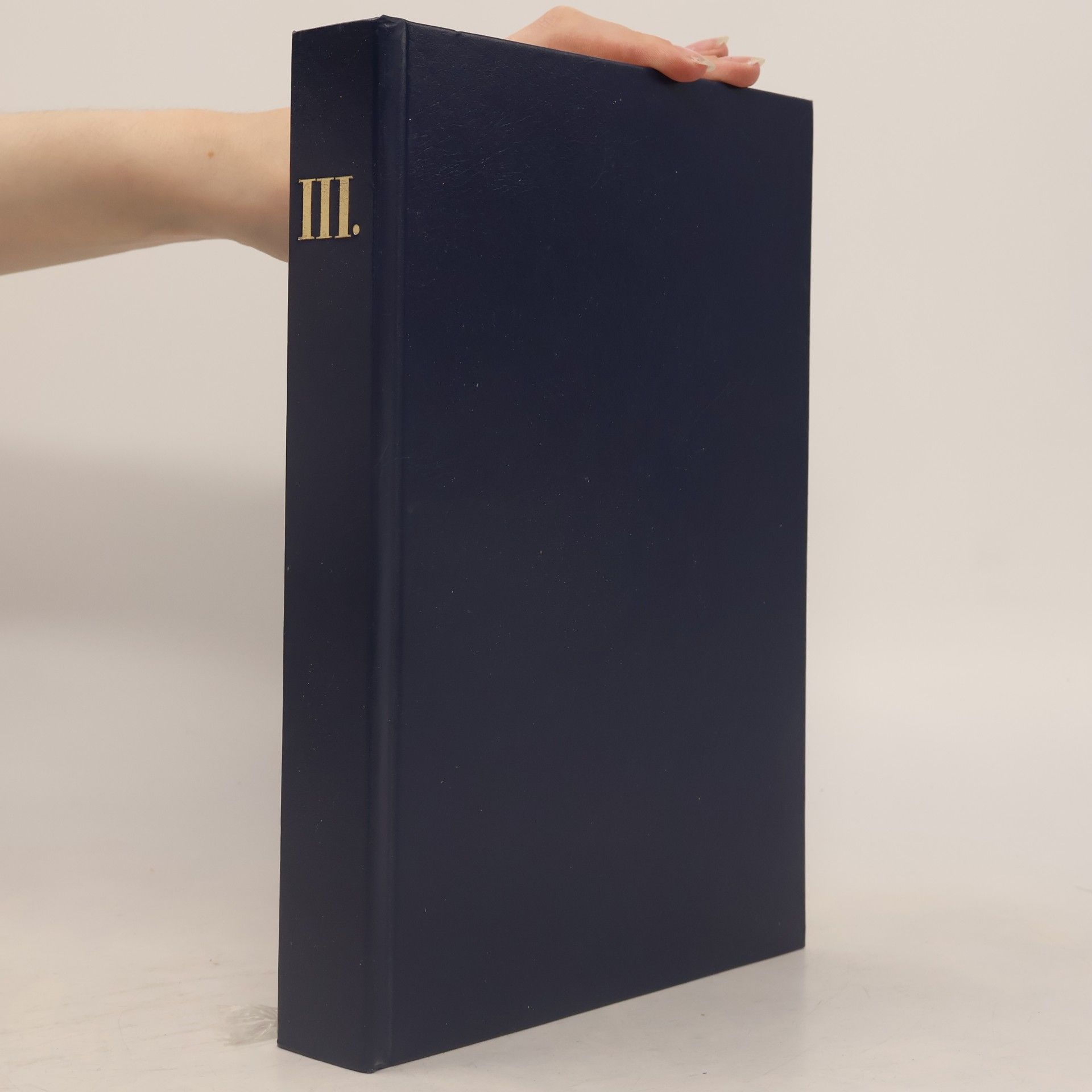 Kolektiv autorů Les formes de la Philosophie III.