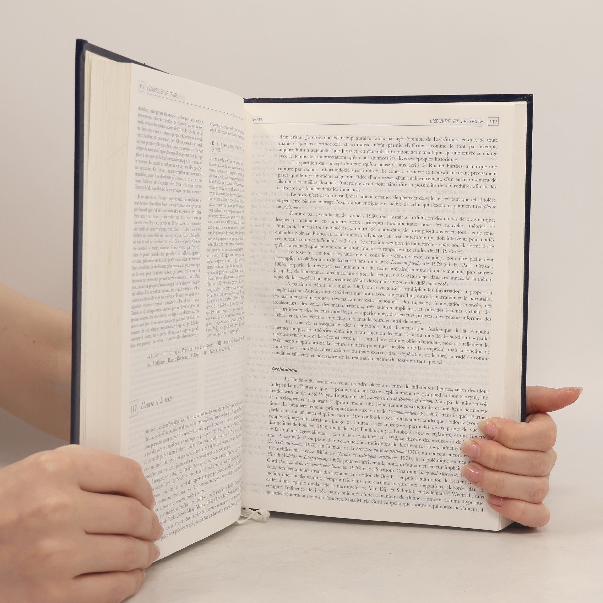 Kolektiv autorů Les formes de la Philosophie III.