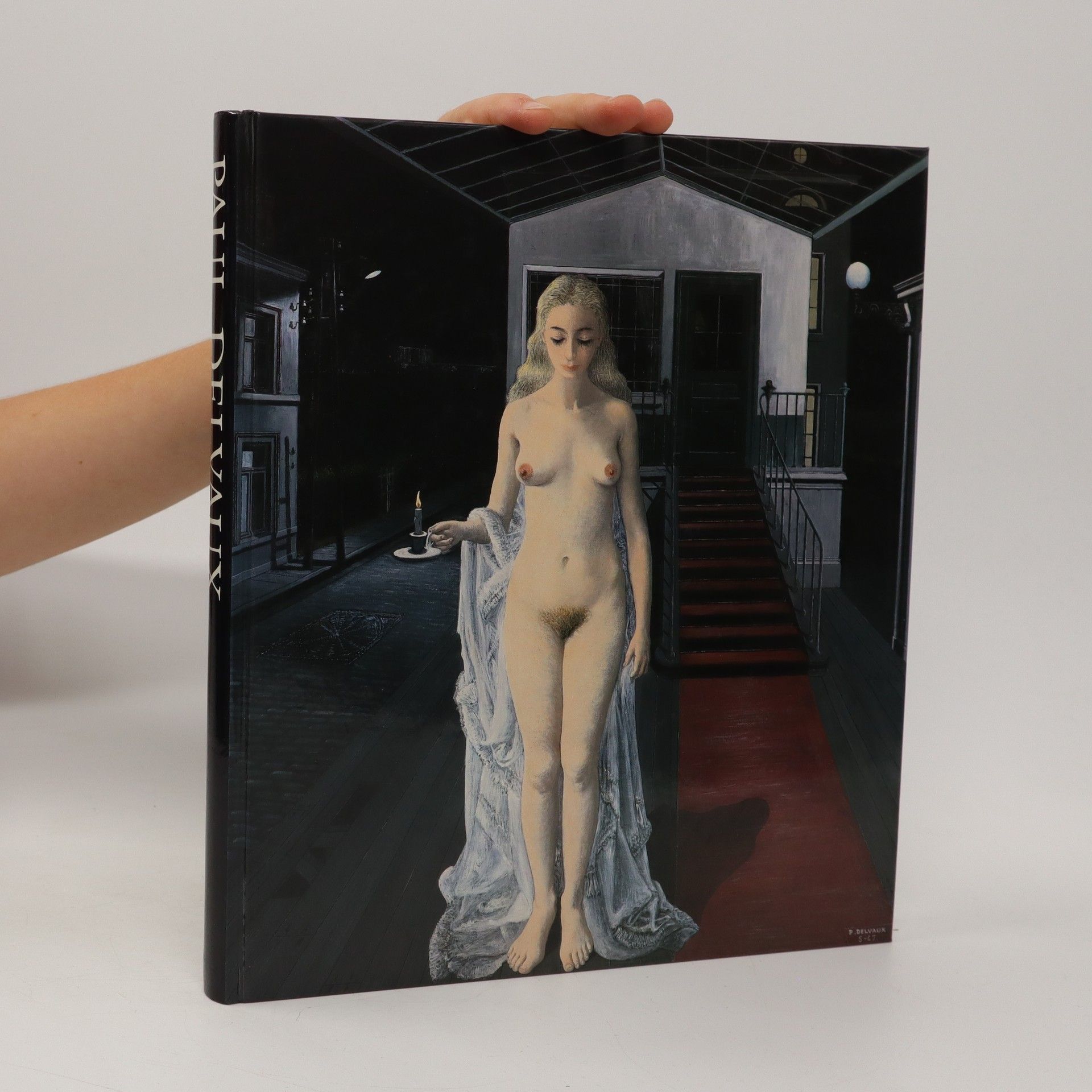 Autorenkollektiv Paul Delvaux