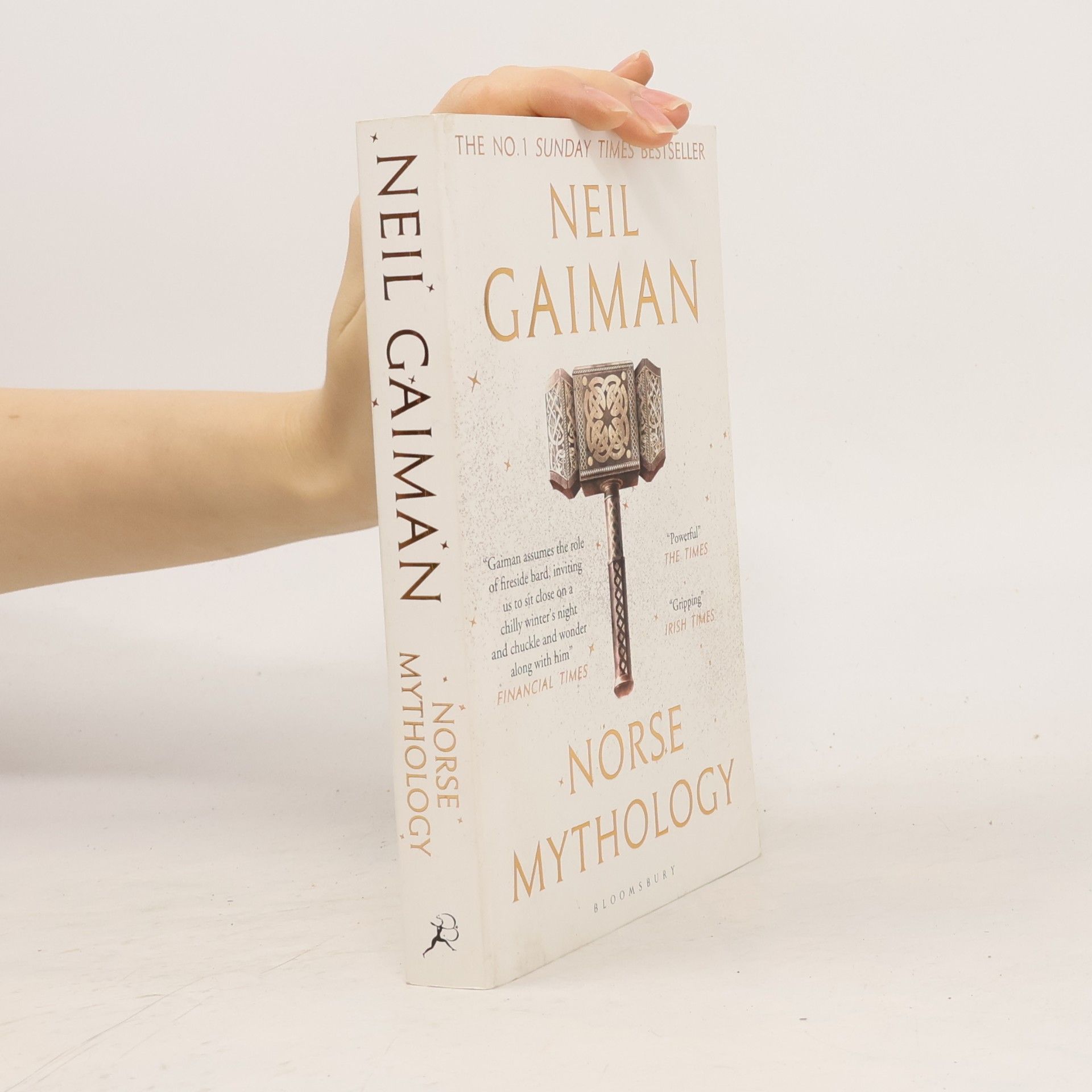 Norse mythology
