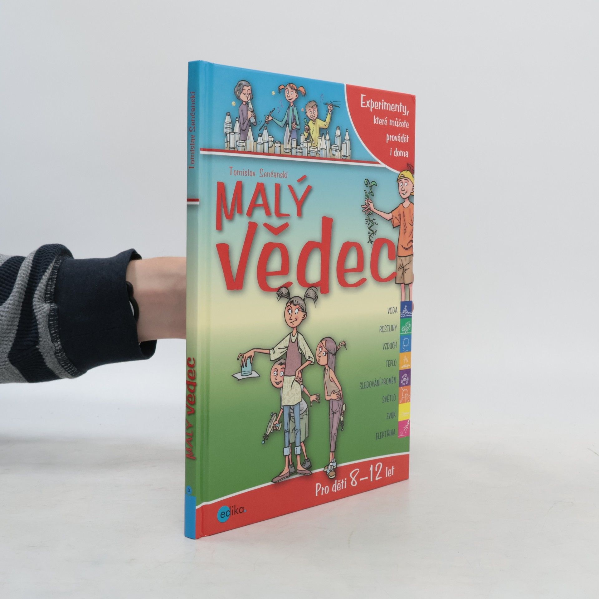 Malý vědec