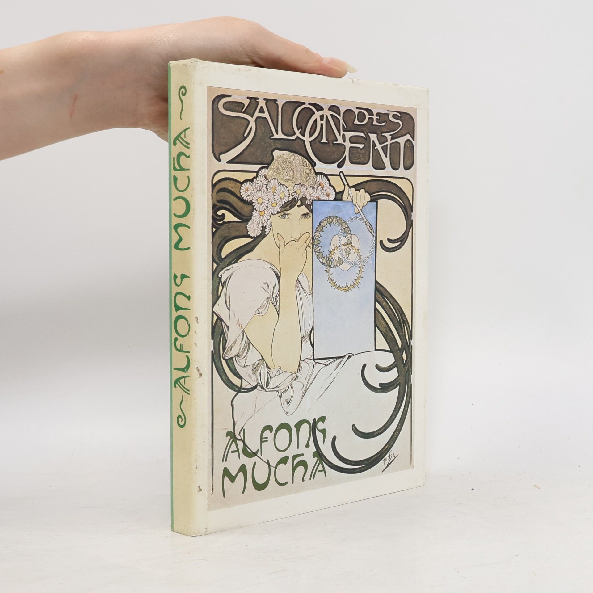Alfons Mucha 1860-1939