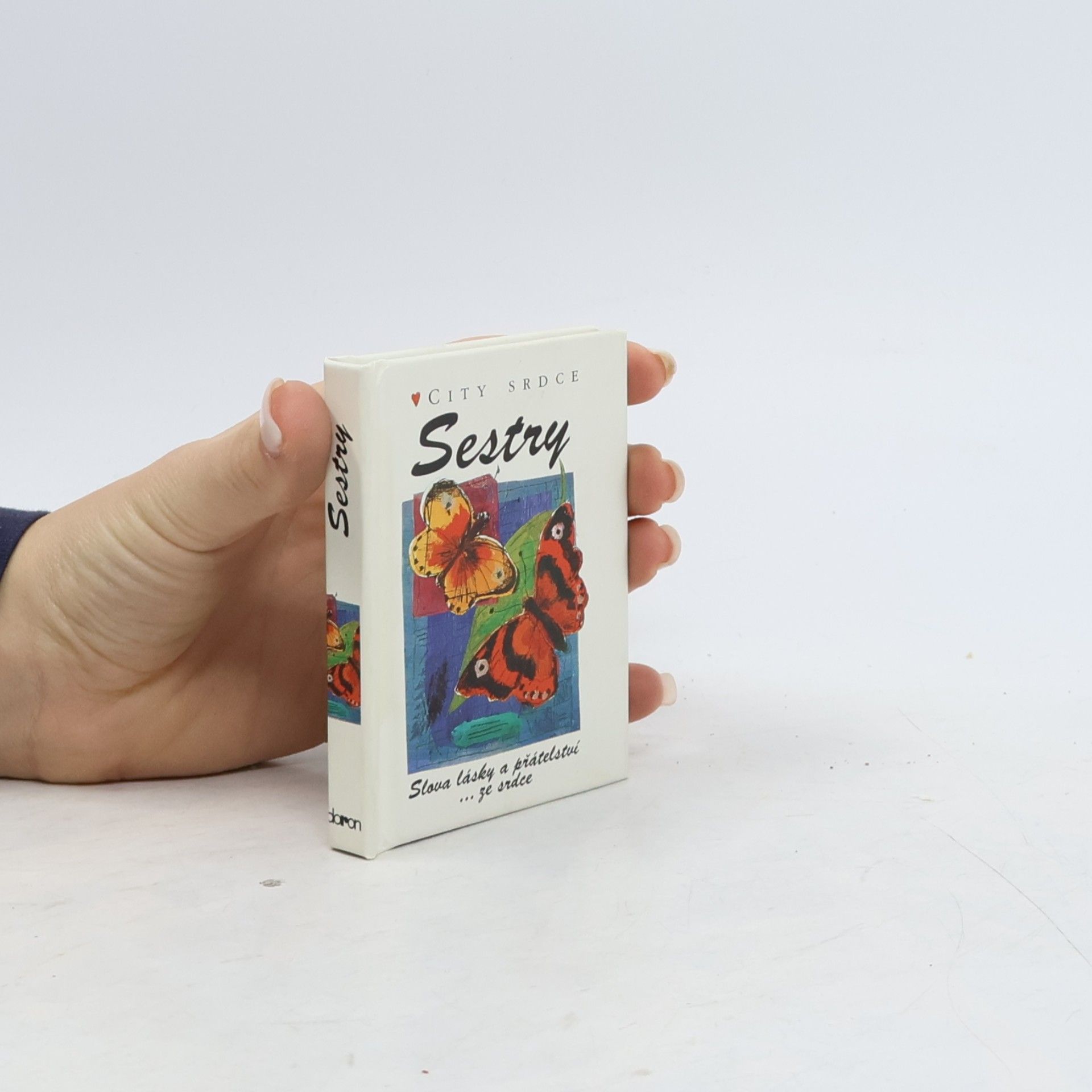Markéta Koronthályová Sestry