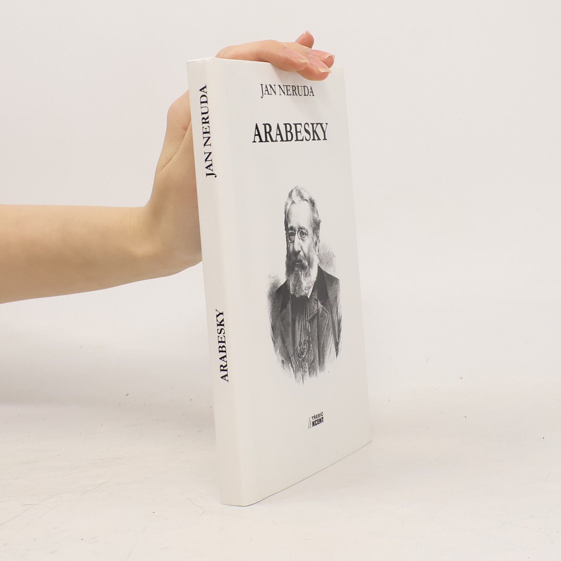 Arabesky