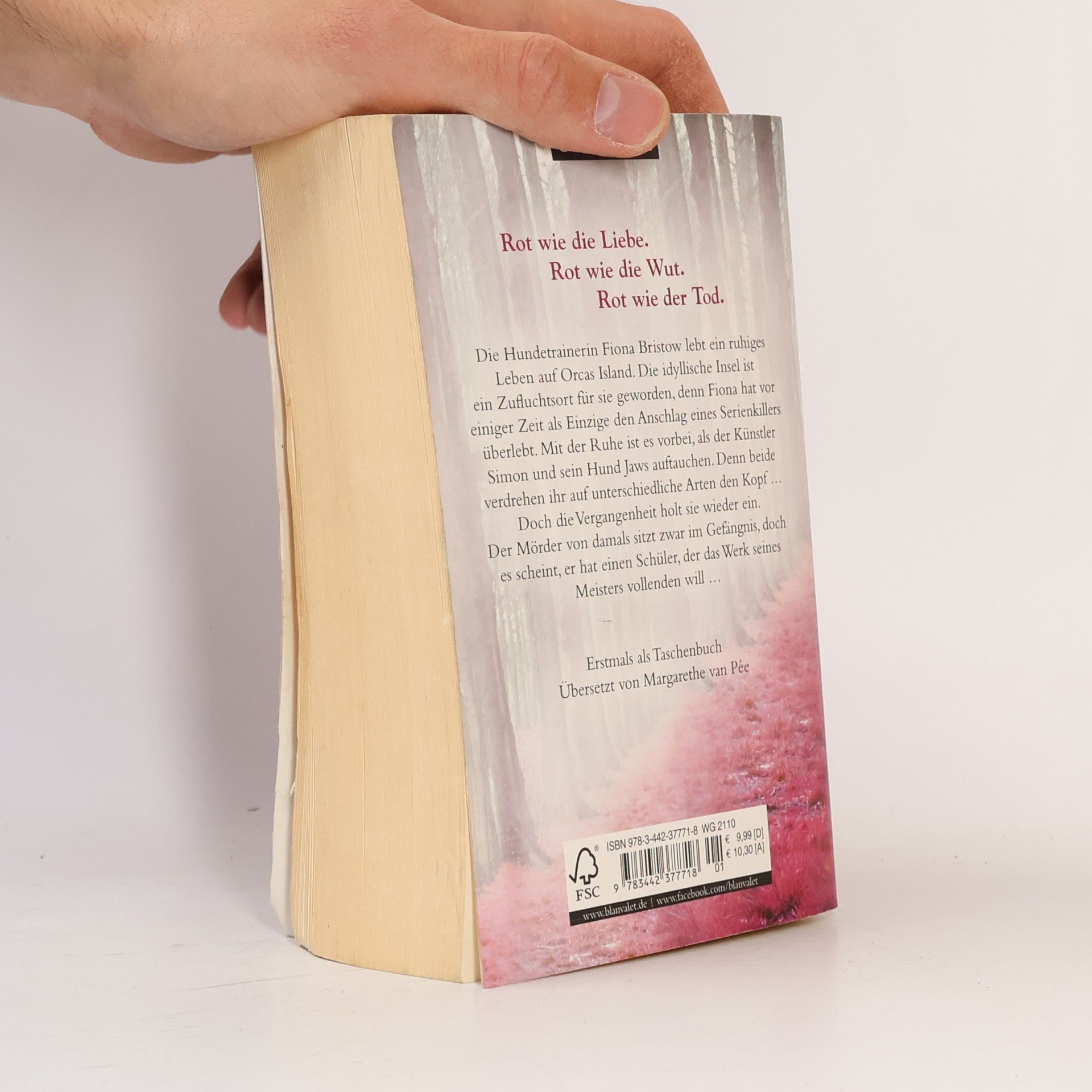 Nora Roberts Im Schatten der Wälder