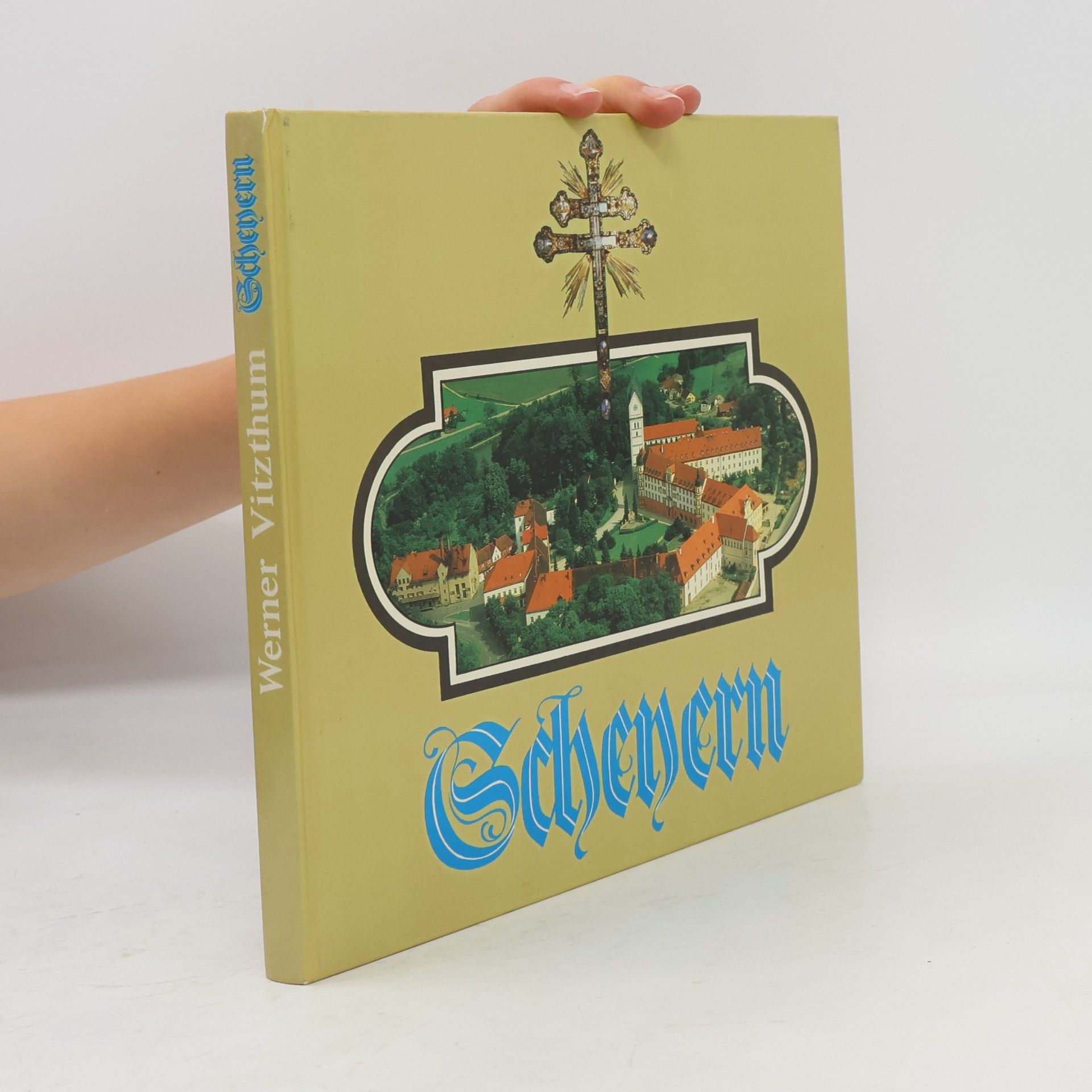 Scheyern