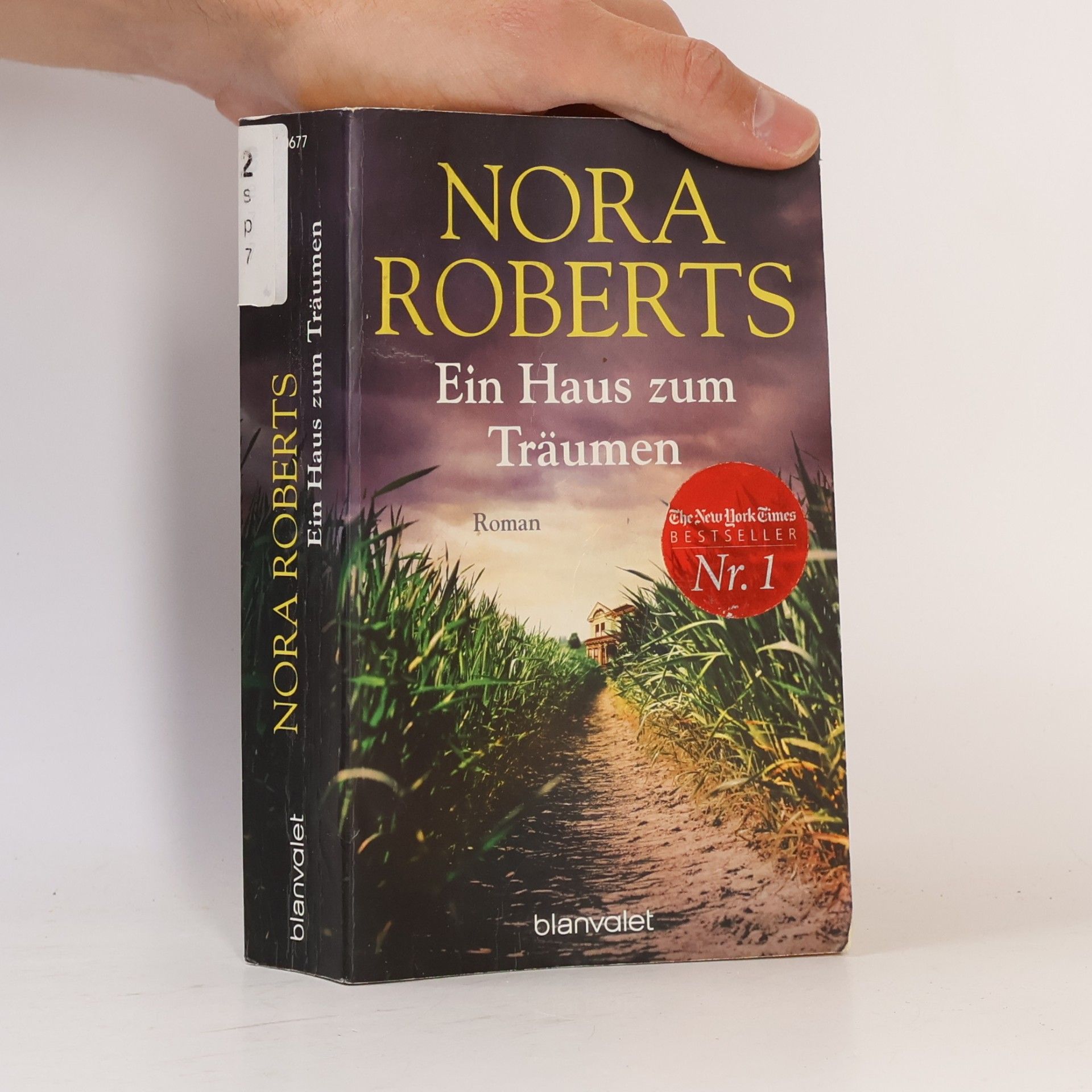 Nora Roberts Ein Haus zum Träumen