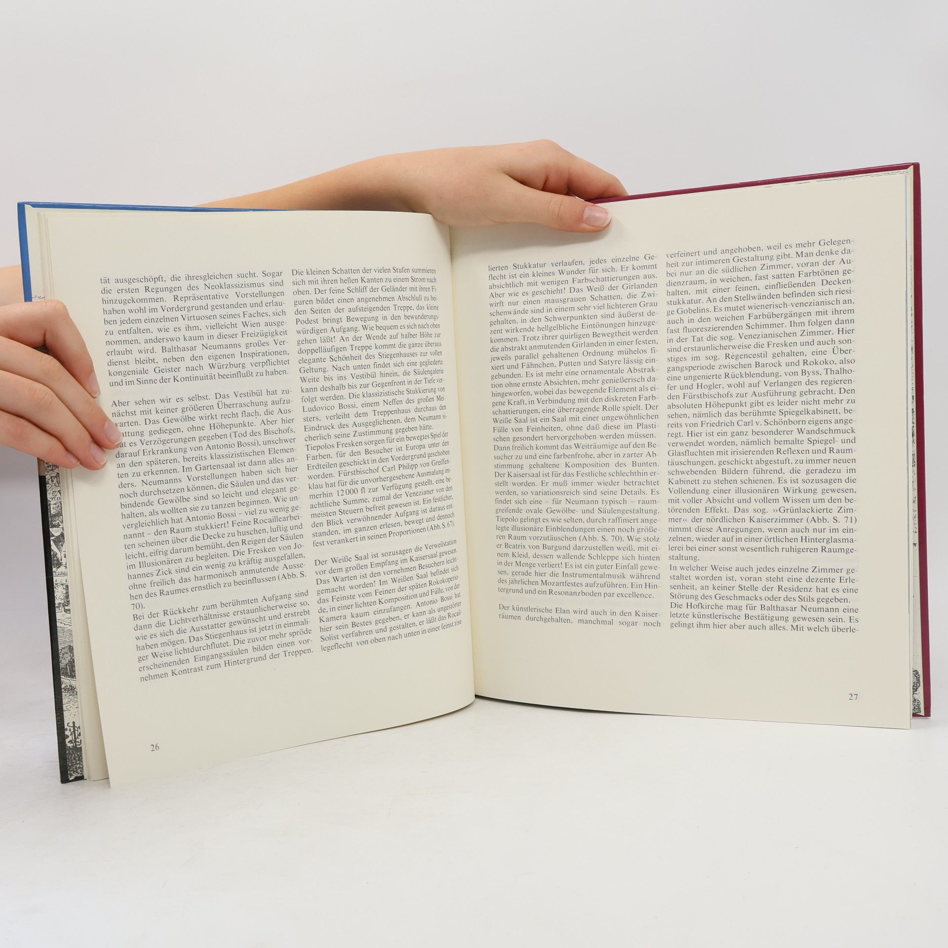 Various authors Würzburg