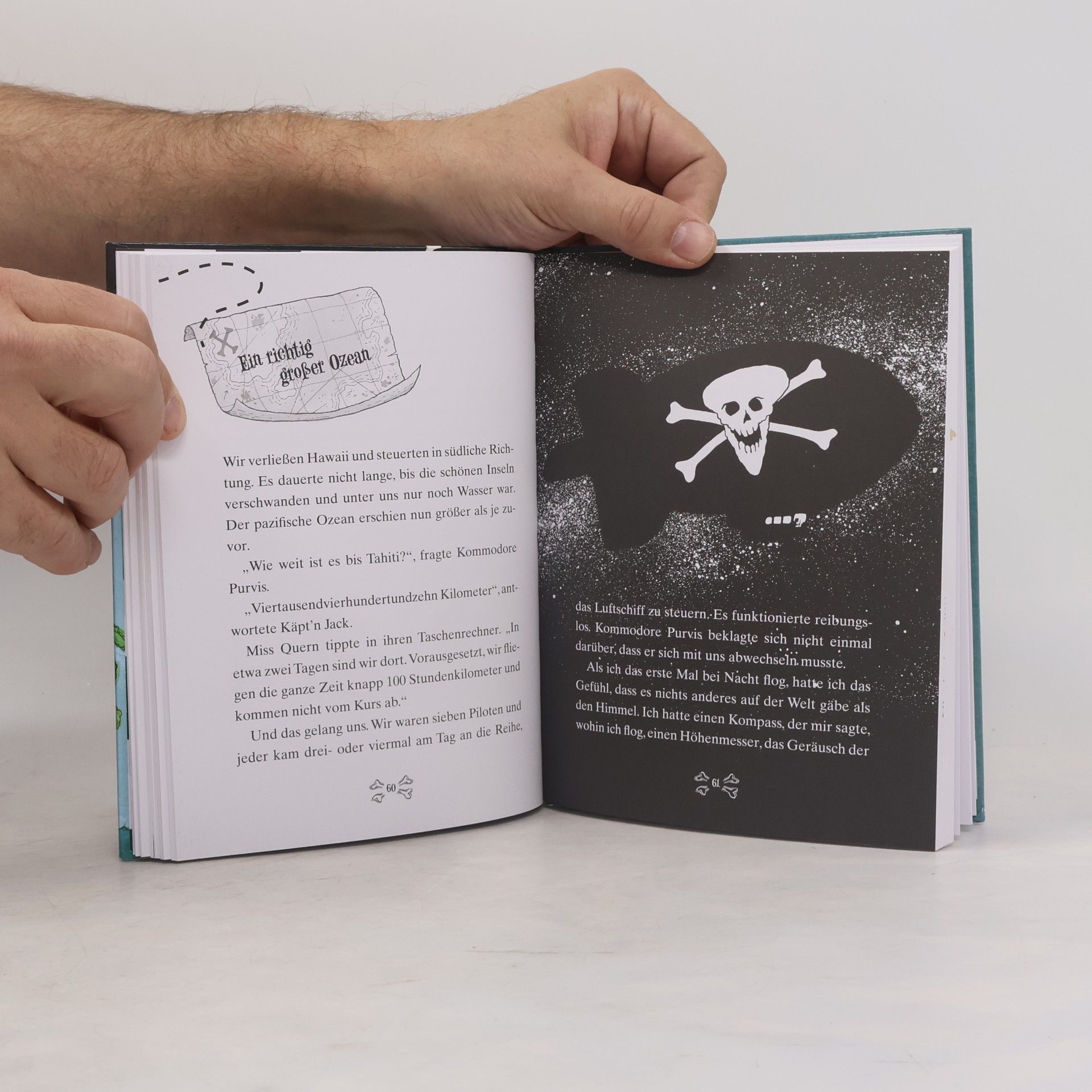 Douglas Rees Der Furchtbar-Fiese-Teufelsbraten-Bob - Piratenalarm im Klassenzimmer